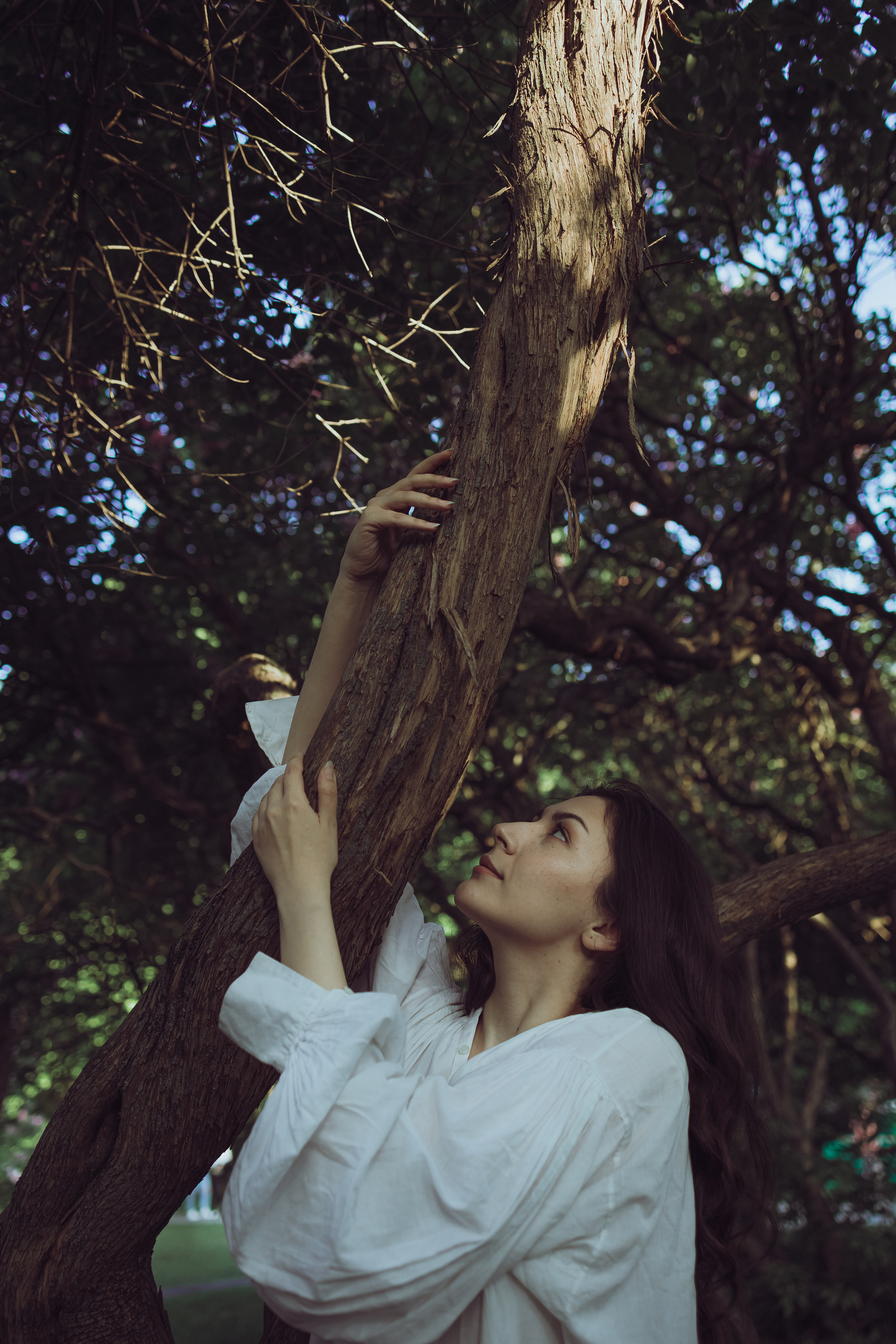 Лейла. Ангелина Богданова, междисциплинарная художница