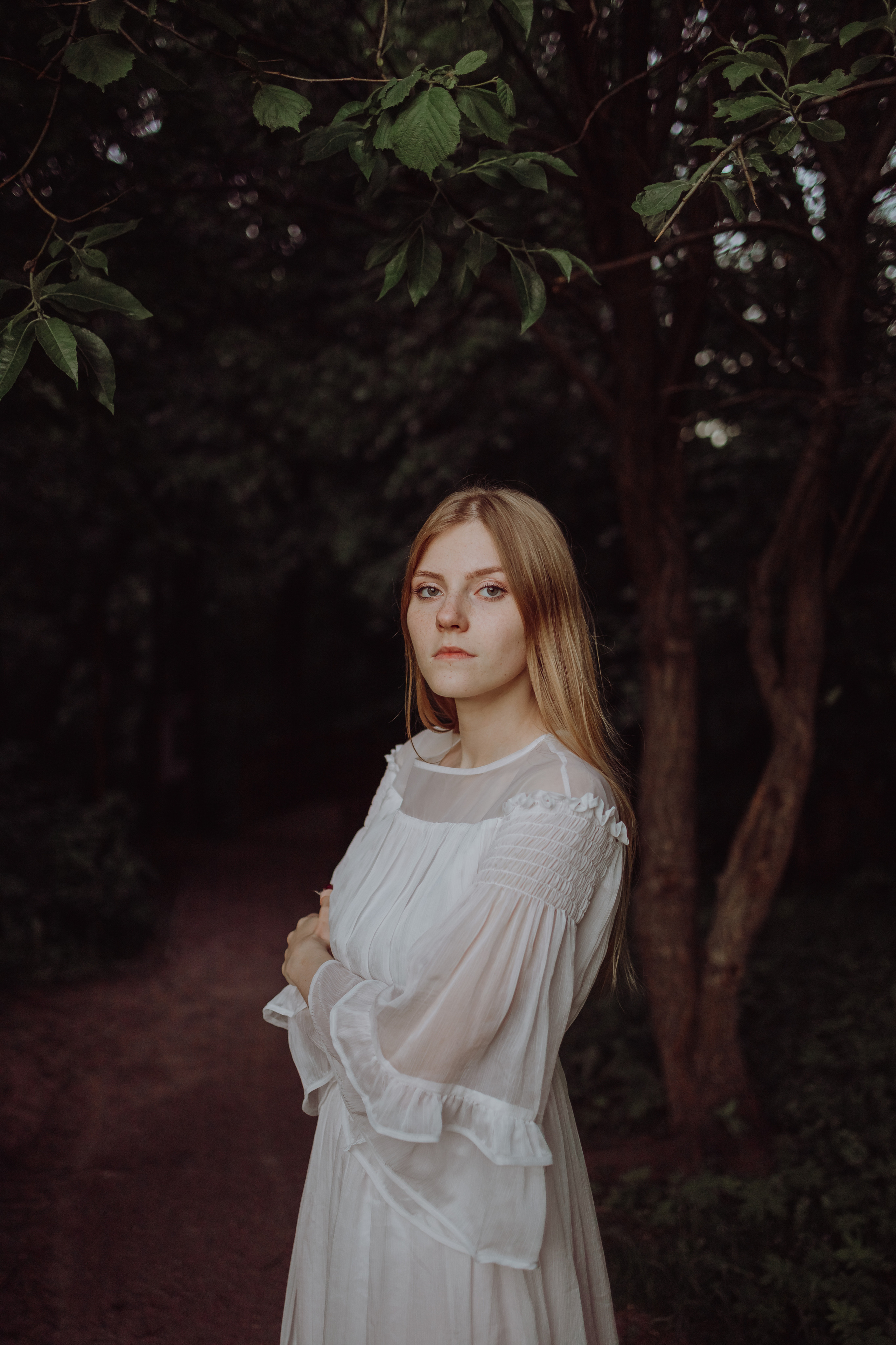 Маленькие женщины. Ангелина Богданова, междисциплинарная художница