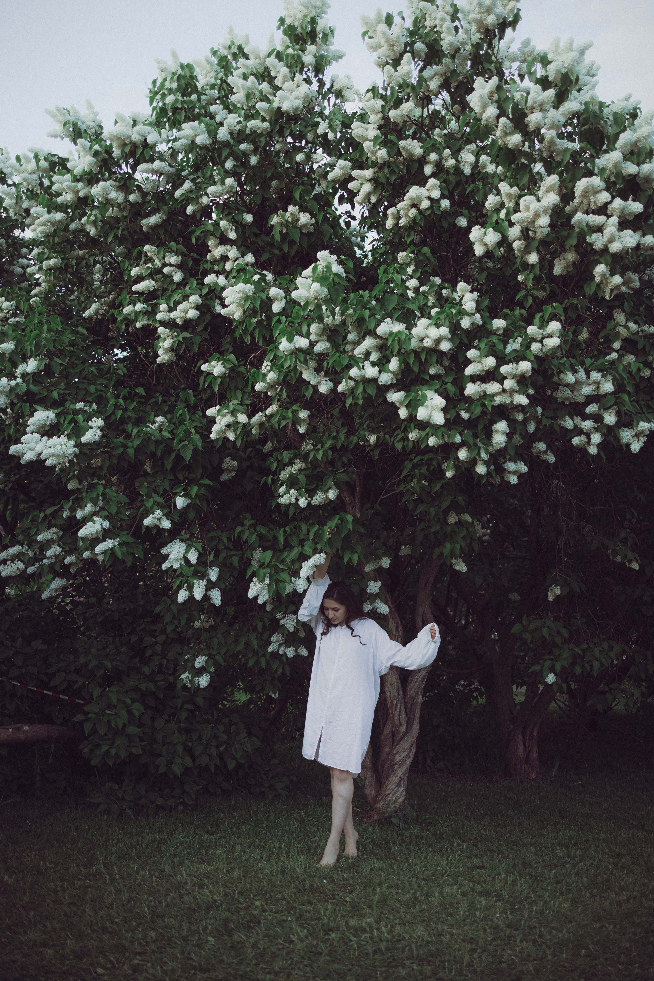 Лейла. Ангелина Богданова, междисциплинарная художница