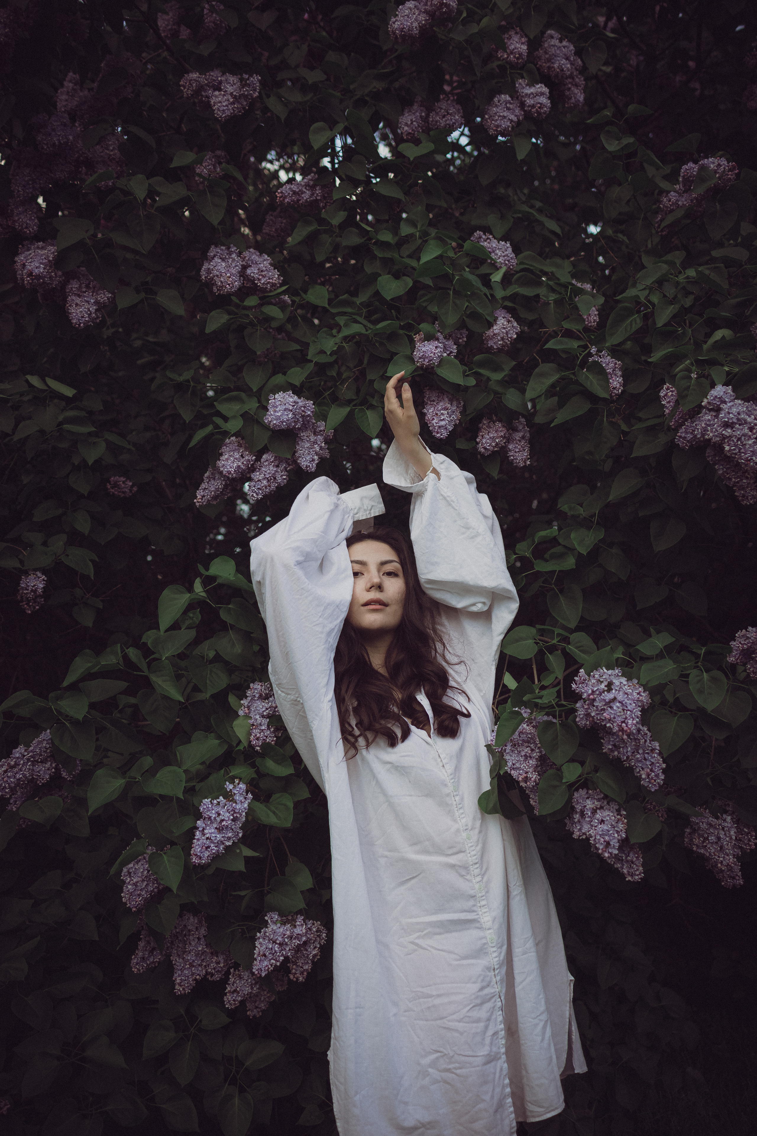 Лейла. Ангелина Богданова, междисциплинарная художница