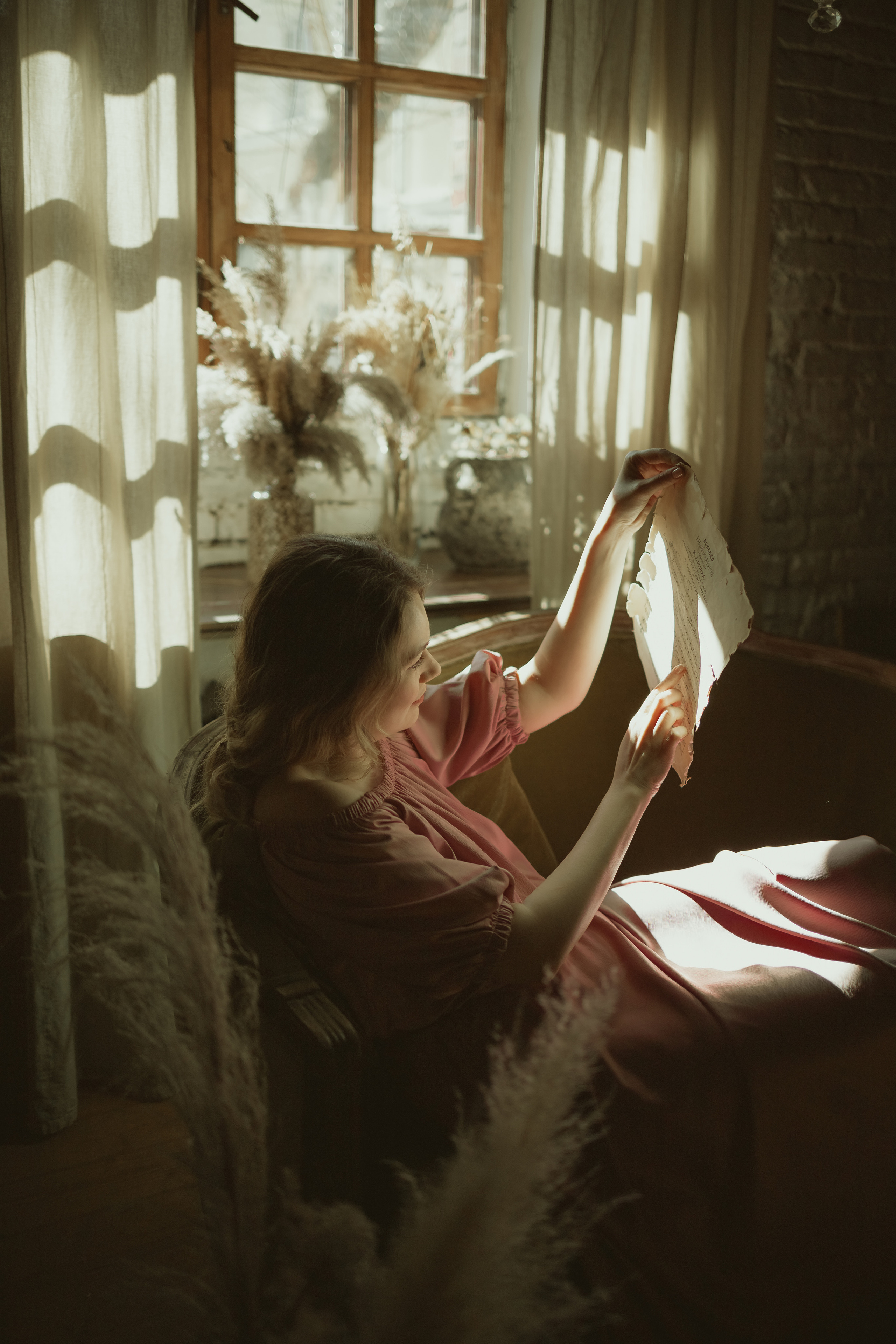 Люба. Ангелина Богданова, междисциплинарная художница