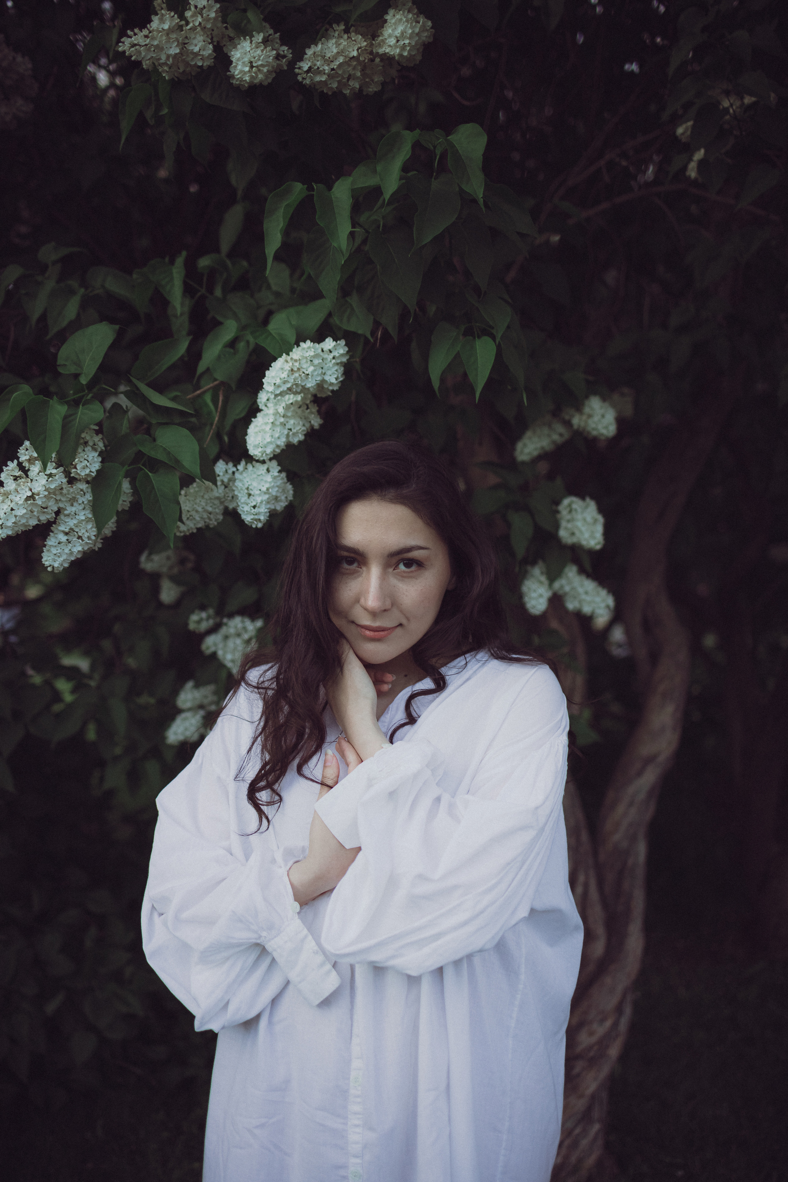 Лейла. Ангелина Богданова, междисциплинарная художница