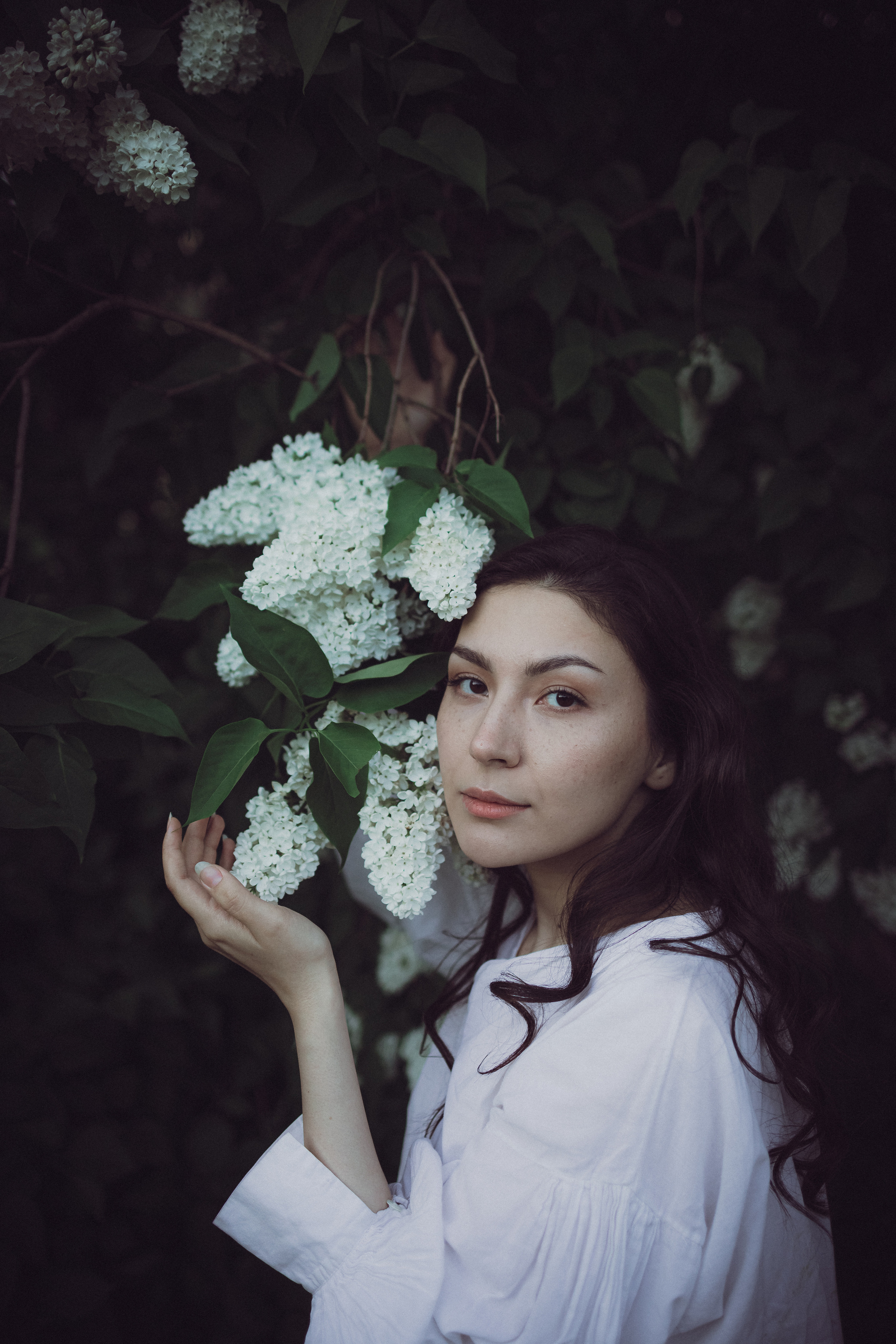 Лейла. Ангелина Богданова, междисциплинарная художница