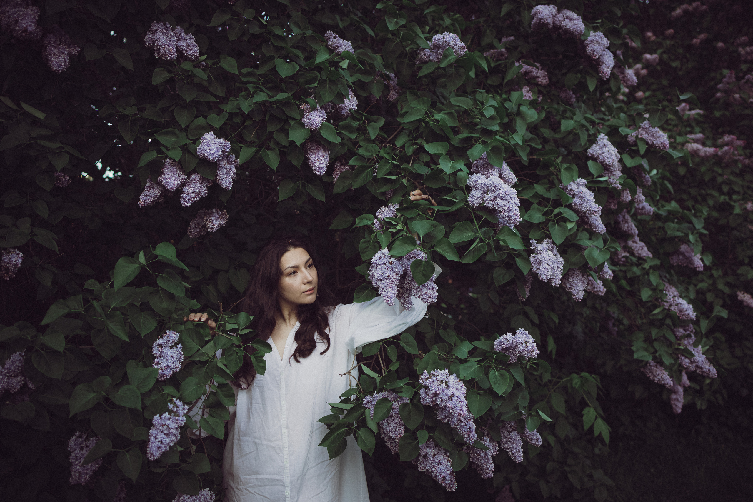 Лейла. Ангелина Богданова, междисциплинарная художница