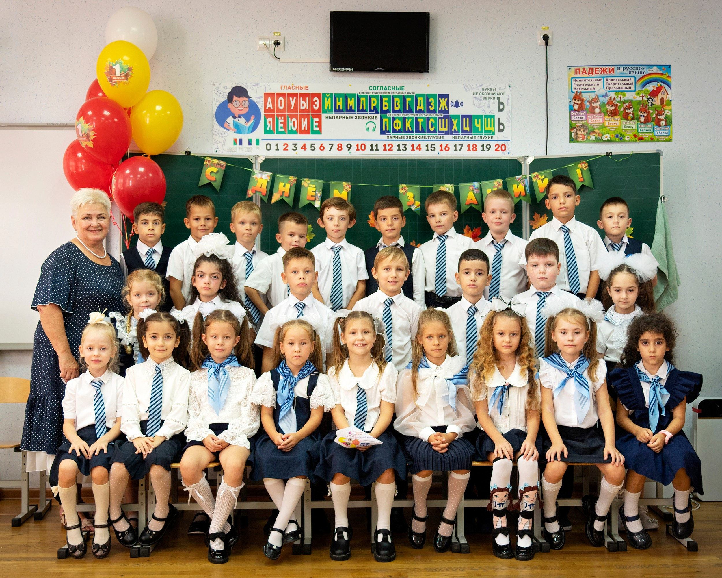 Трюмо Трио 1 А Класс. Фотографирую счастливых людей в Сочи