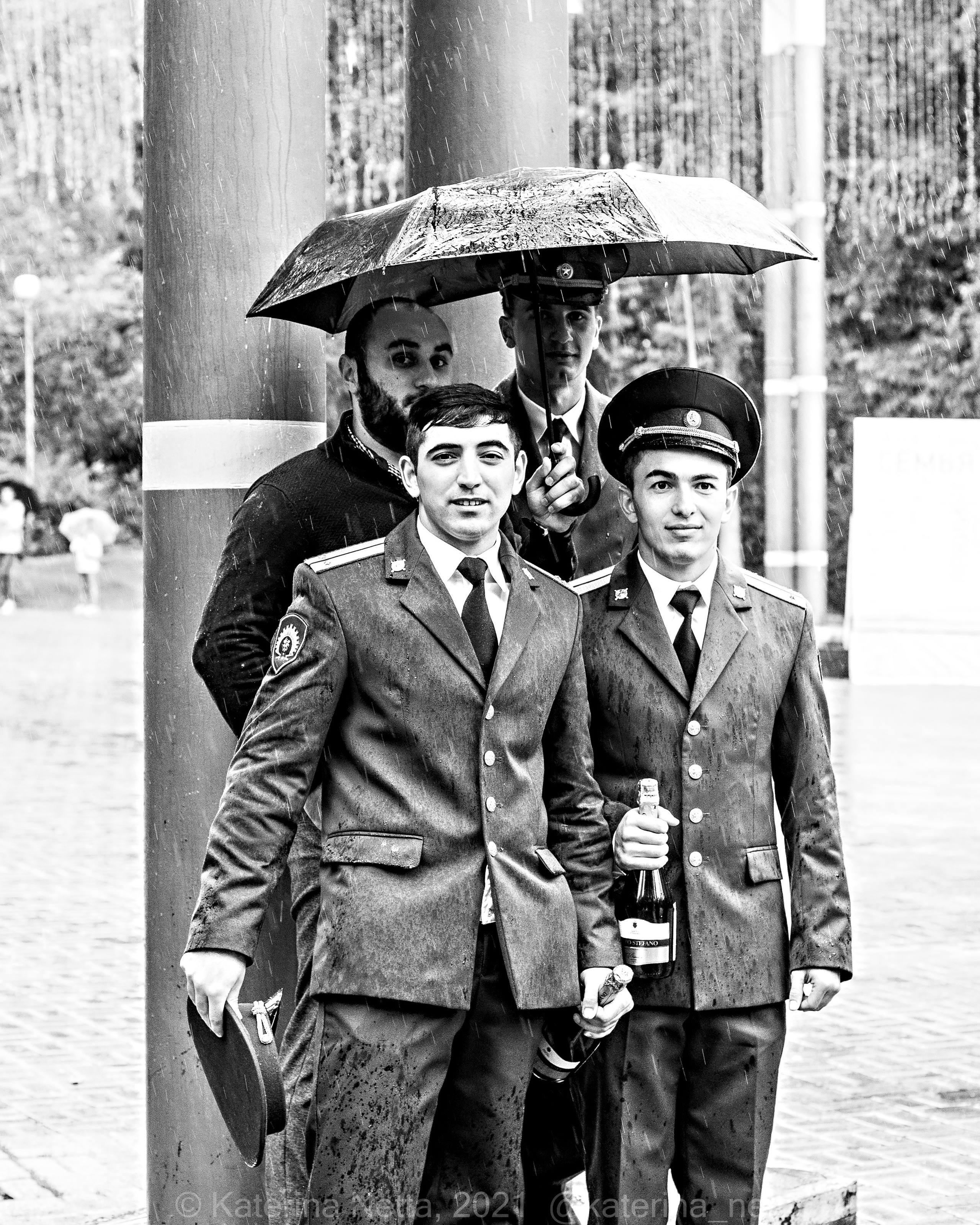 Портреты. Фотограф Пермь: портреты, свадьбы, корпоративы. Катерина Nетта