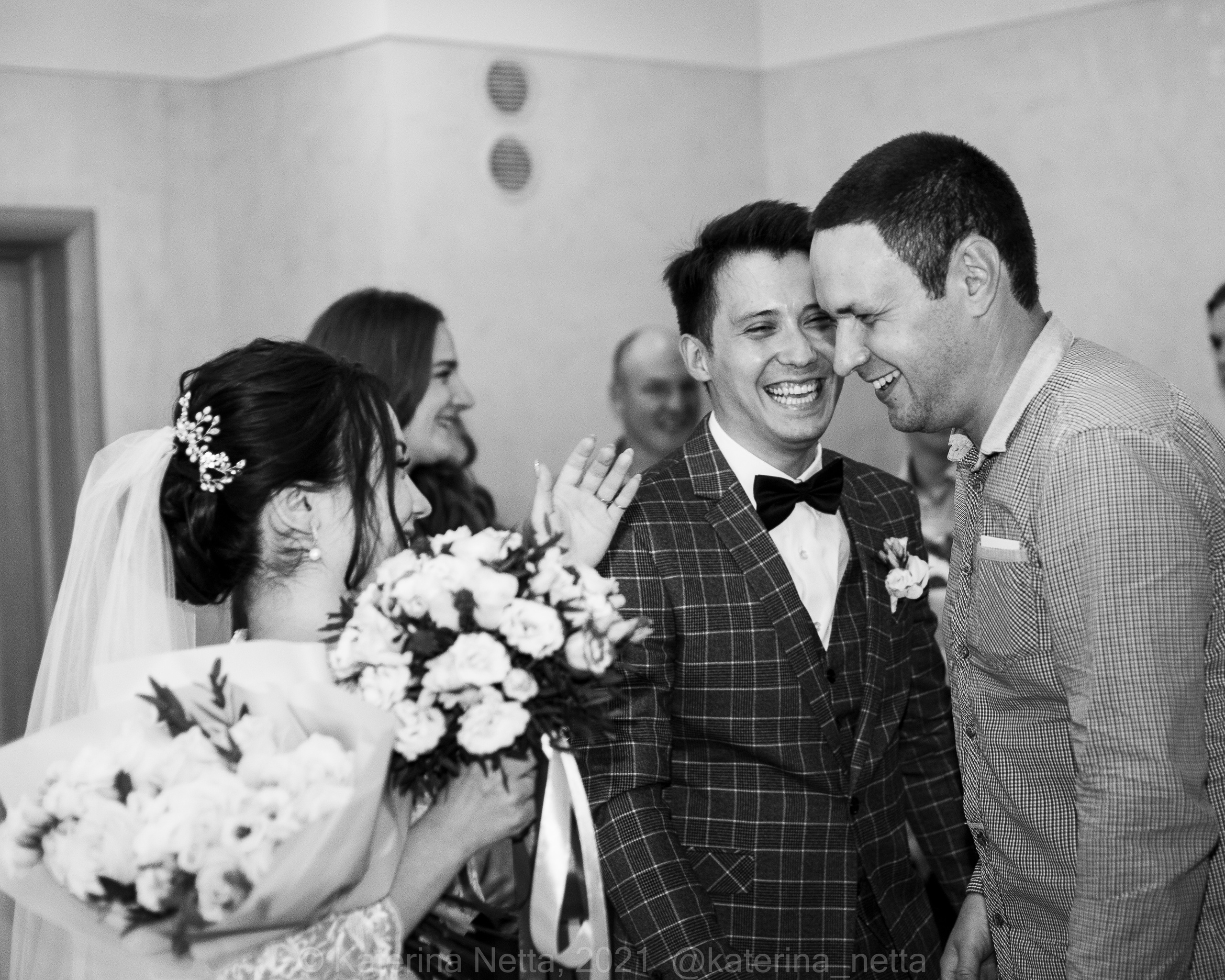 Свадьбы. Фотограф Пермь: портреты, свадьбы, корпоративы. Катерина Nетта