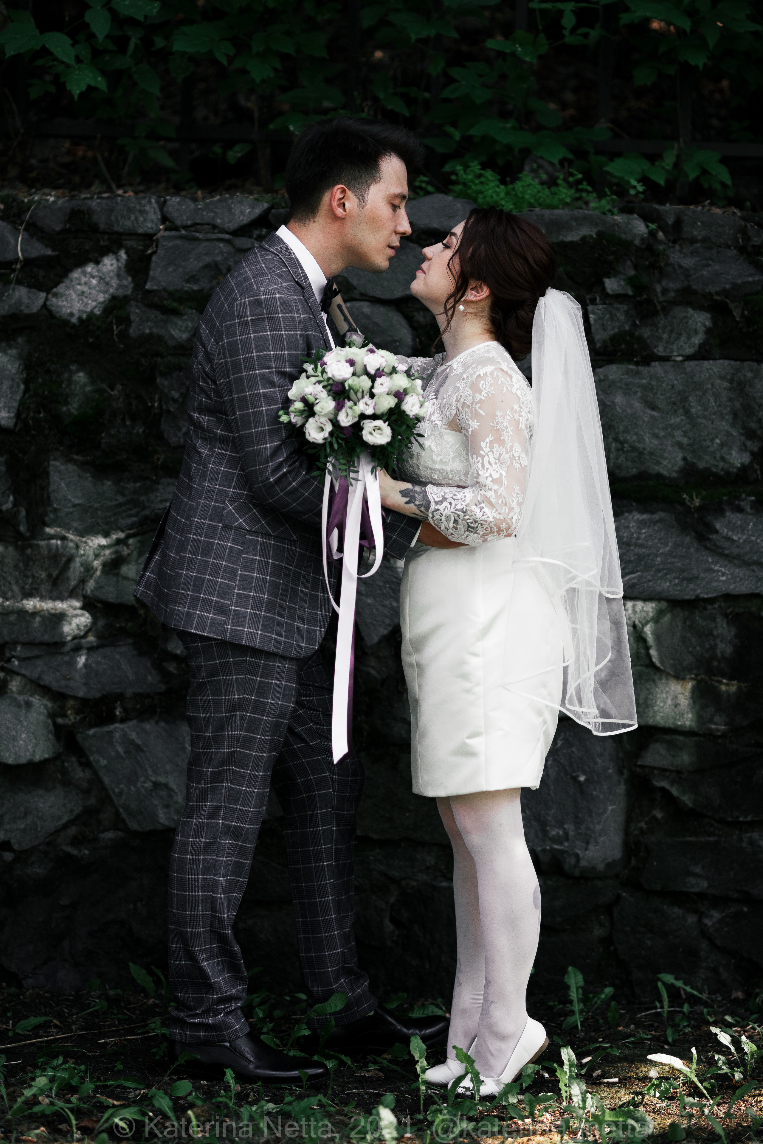 Свадьбы. Фотограф Пермь: портреты, свадьбы, корпоративы. Катерина Nетта