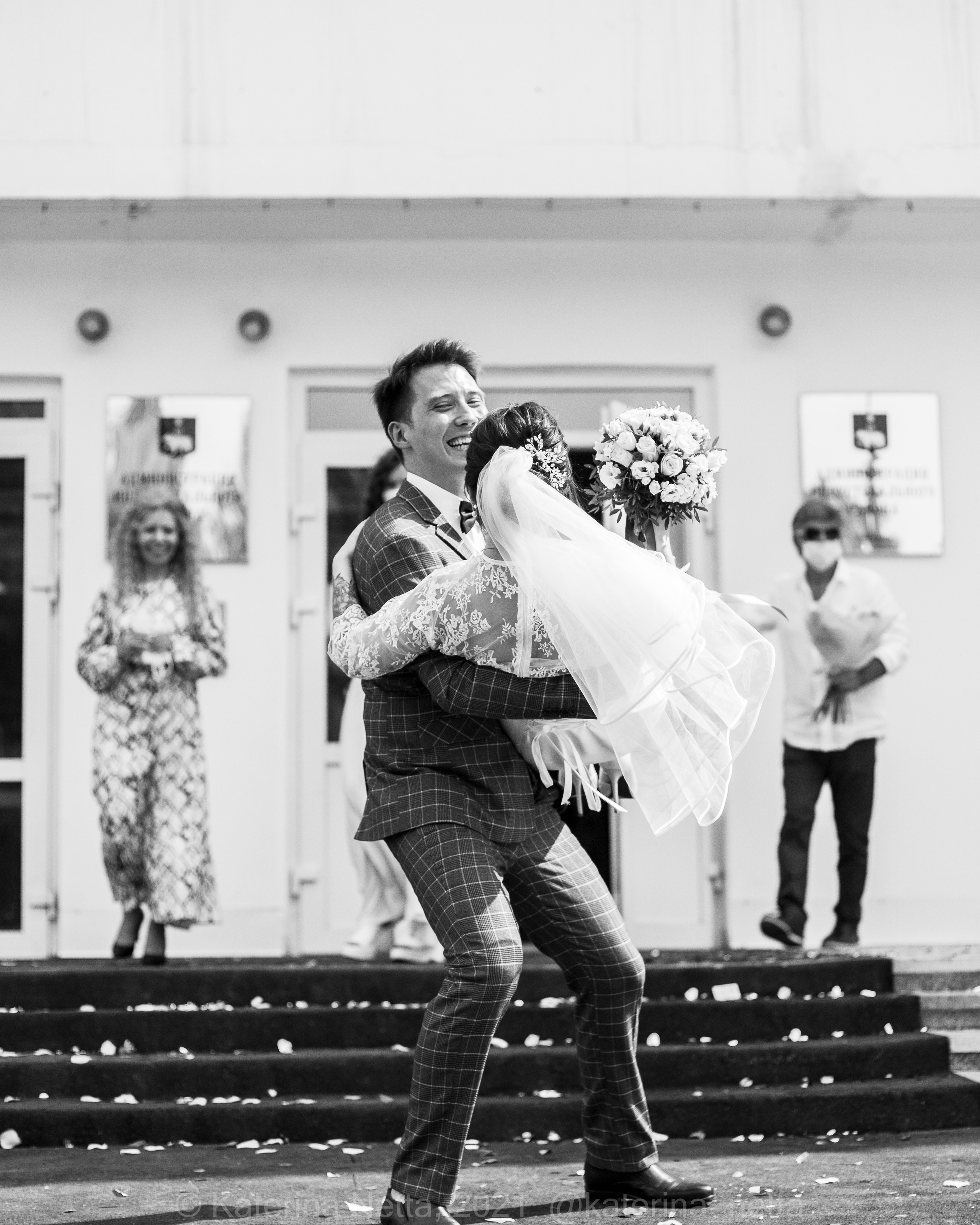 Свадьбы. Фотограф Пермь: портреты, свадьбы, корпоративы. Катерина Nетта