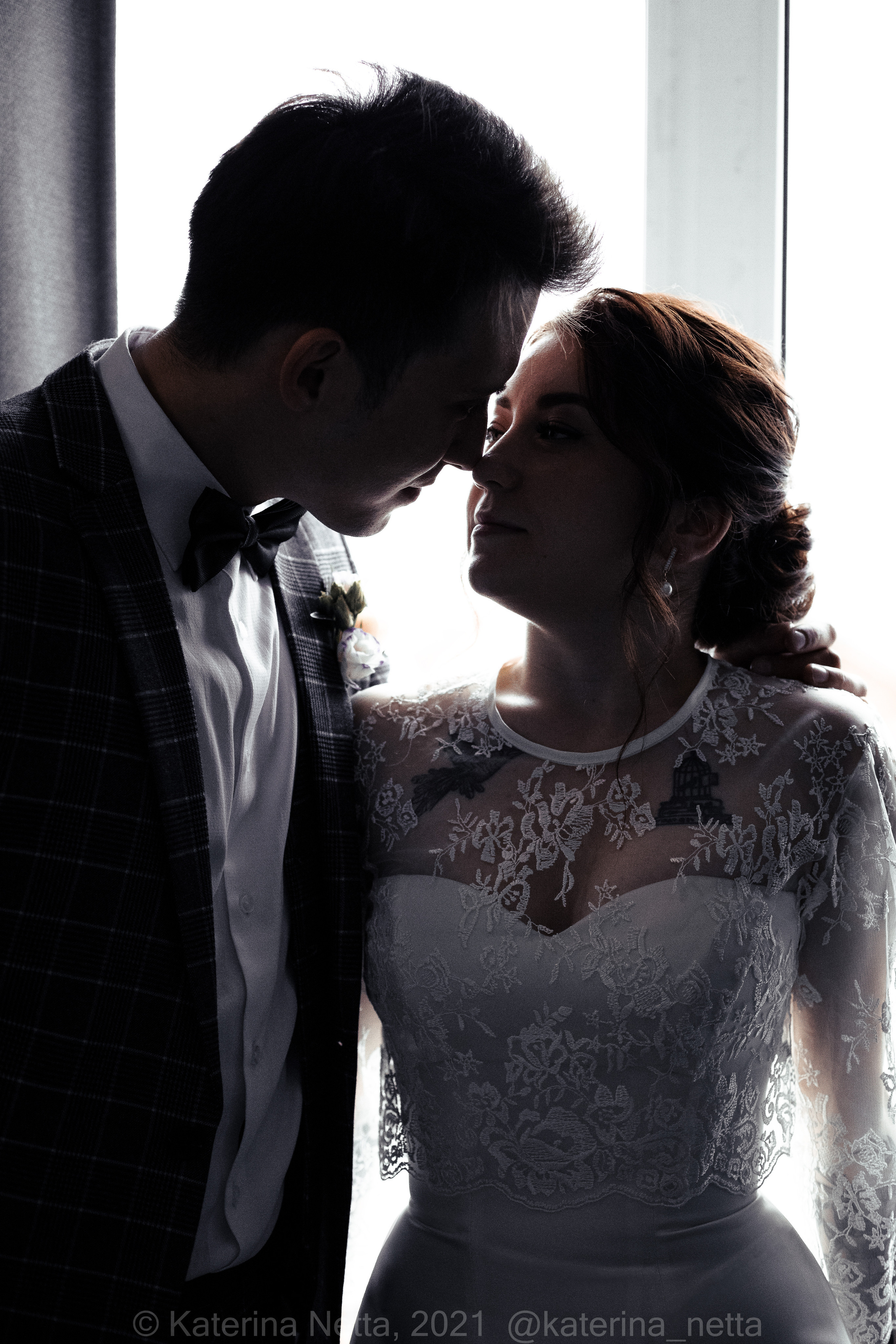 Свадьбы. Фотограф Пермь: портреты, свадьбы, корпоративы. Катерина Nетта