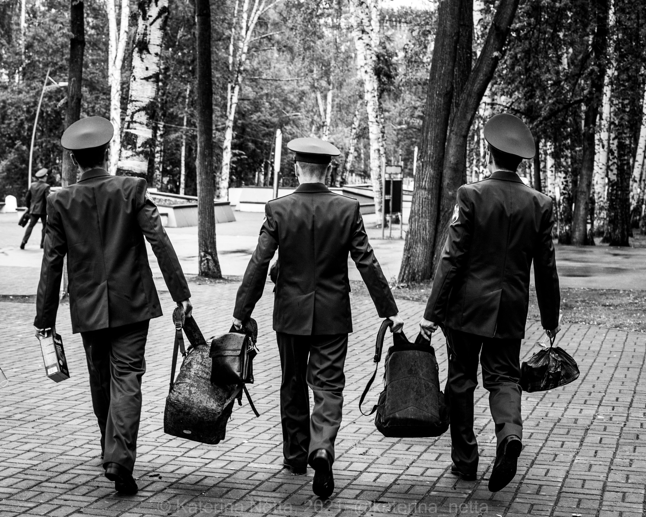 Фотограф Пермь: портреты, свадьбы, корпоративы. Катерина Nетта