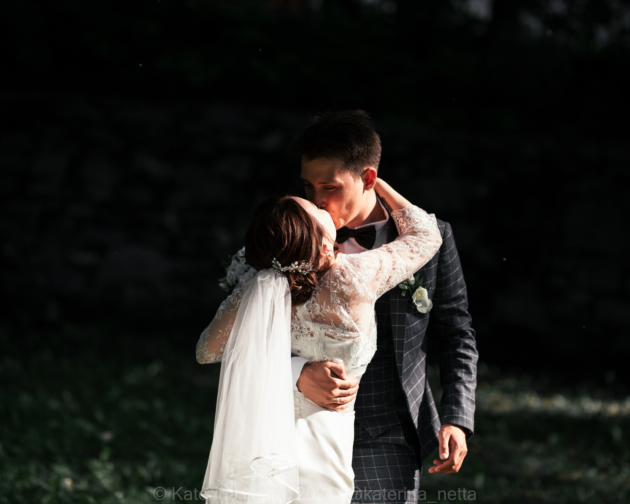 Свадьбы. Фотограф Пермь: портреты, свадьбы, корпоративы. Катерина Nетта