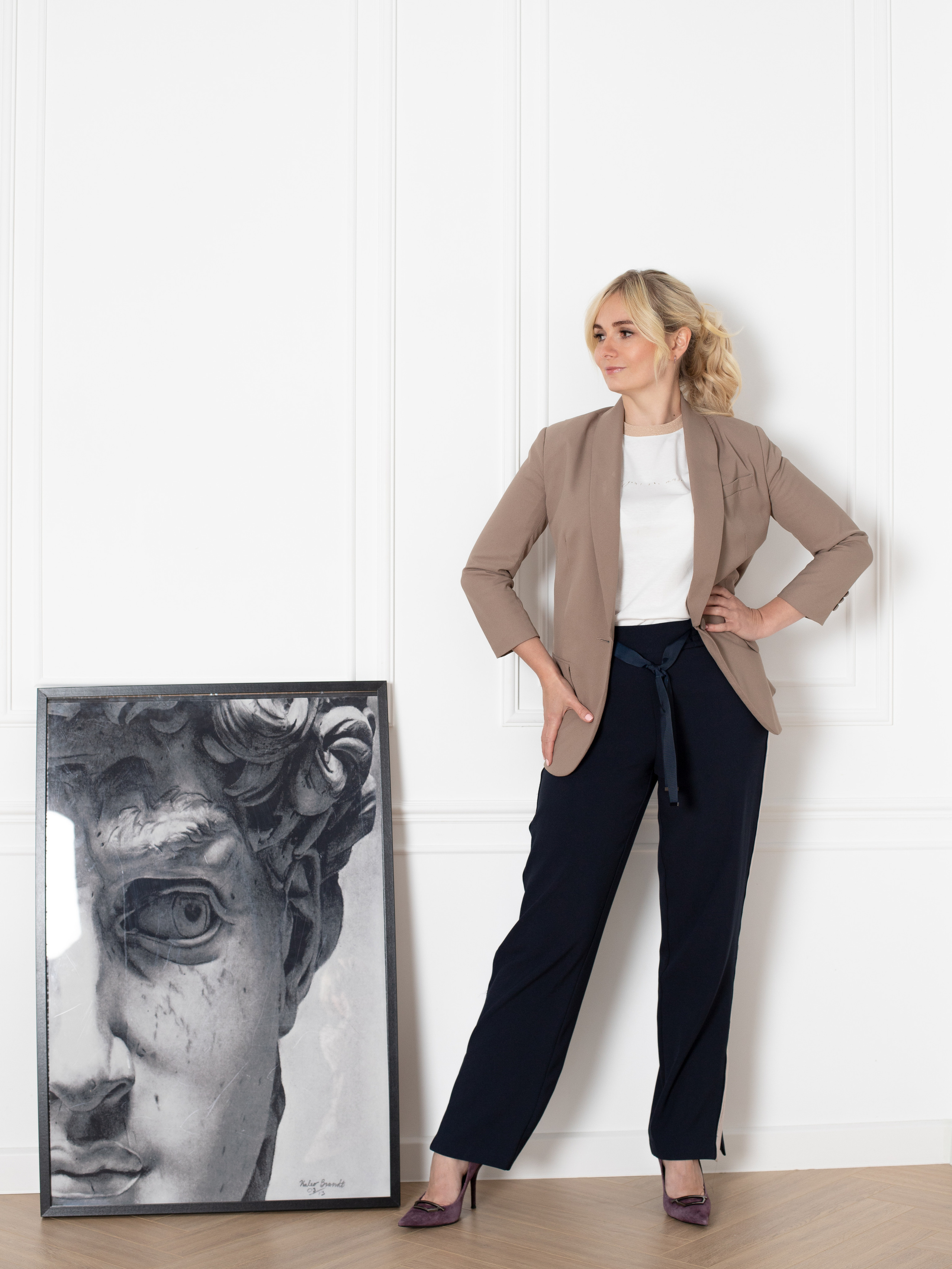 Портреты. Фотограф Пермь: портреты, свадьбы, корпоративы. Катерина Nетта