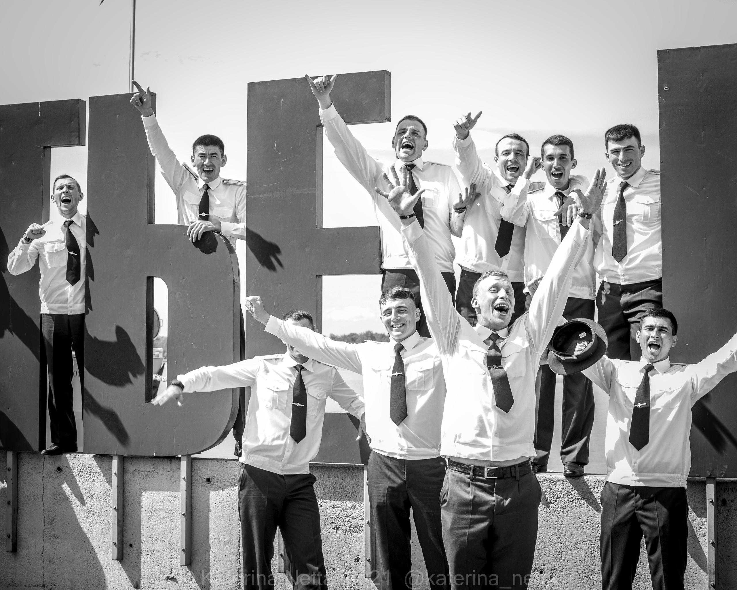 Фотограф Пермь: портреты, свадьбы, корпоративы. Катерина Nетта