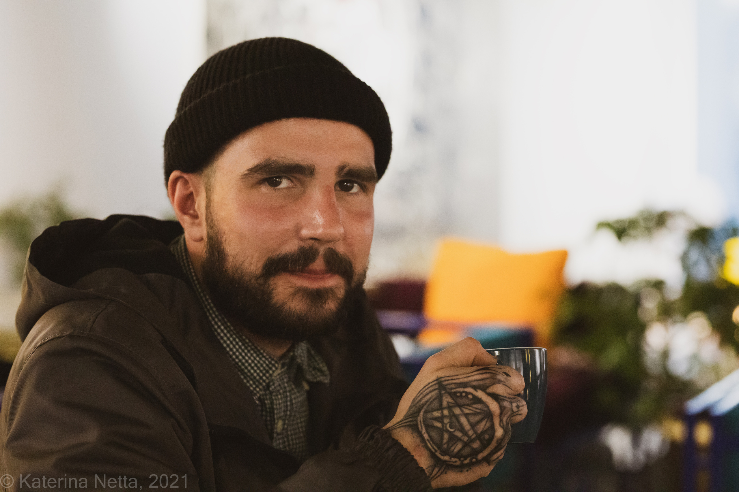 Портреты. Фотограф Пермь: портреты, свадьбы, корпоративы. Катерина Nетта