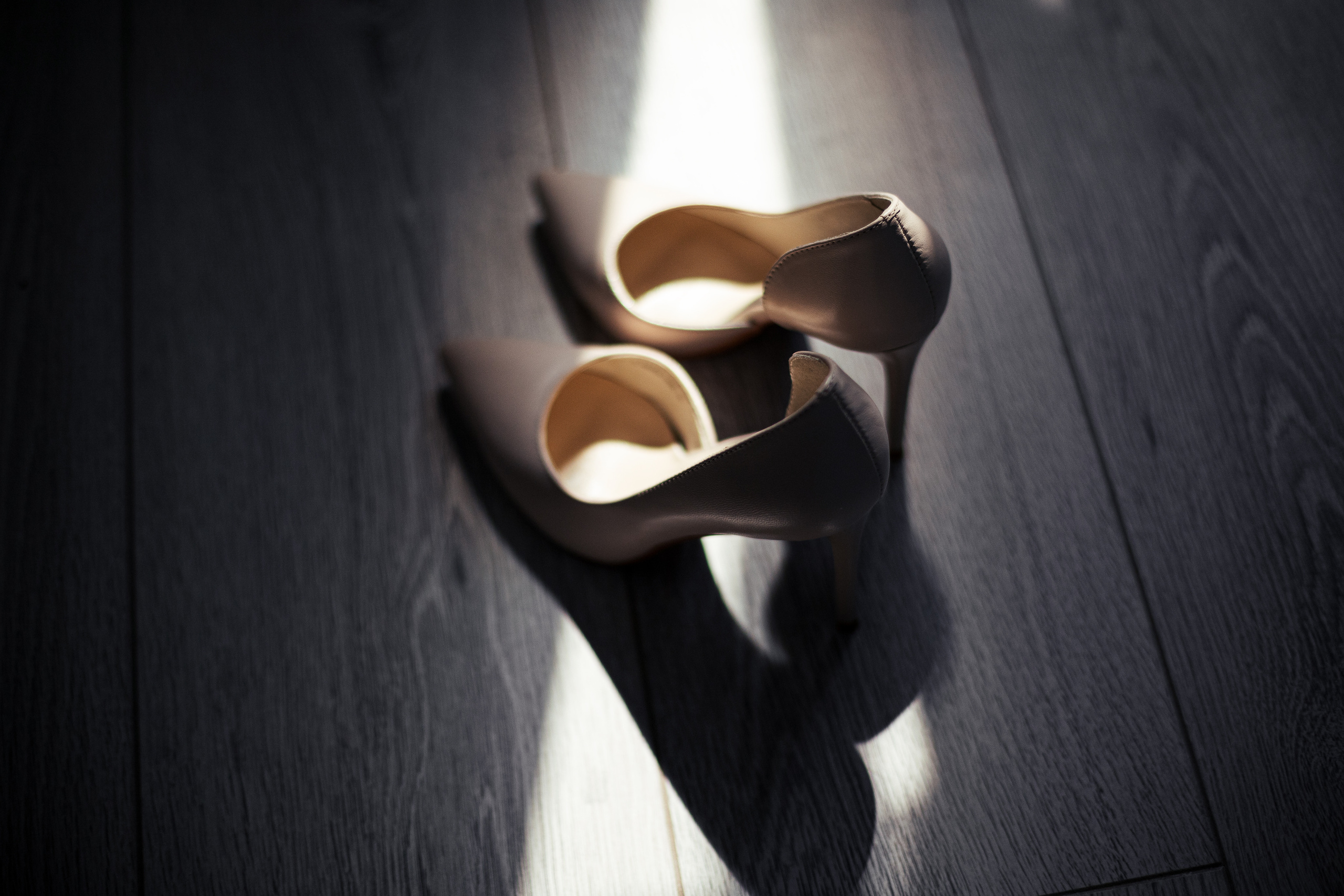 Фотограф Пермь: портреты, свадьбы, корпоративы. Катерина Nетта