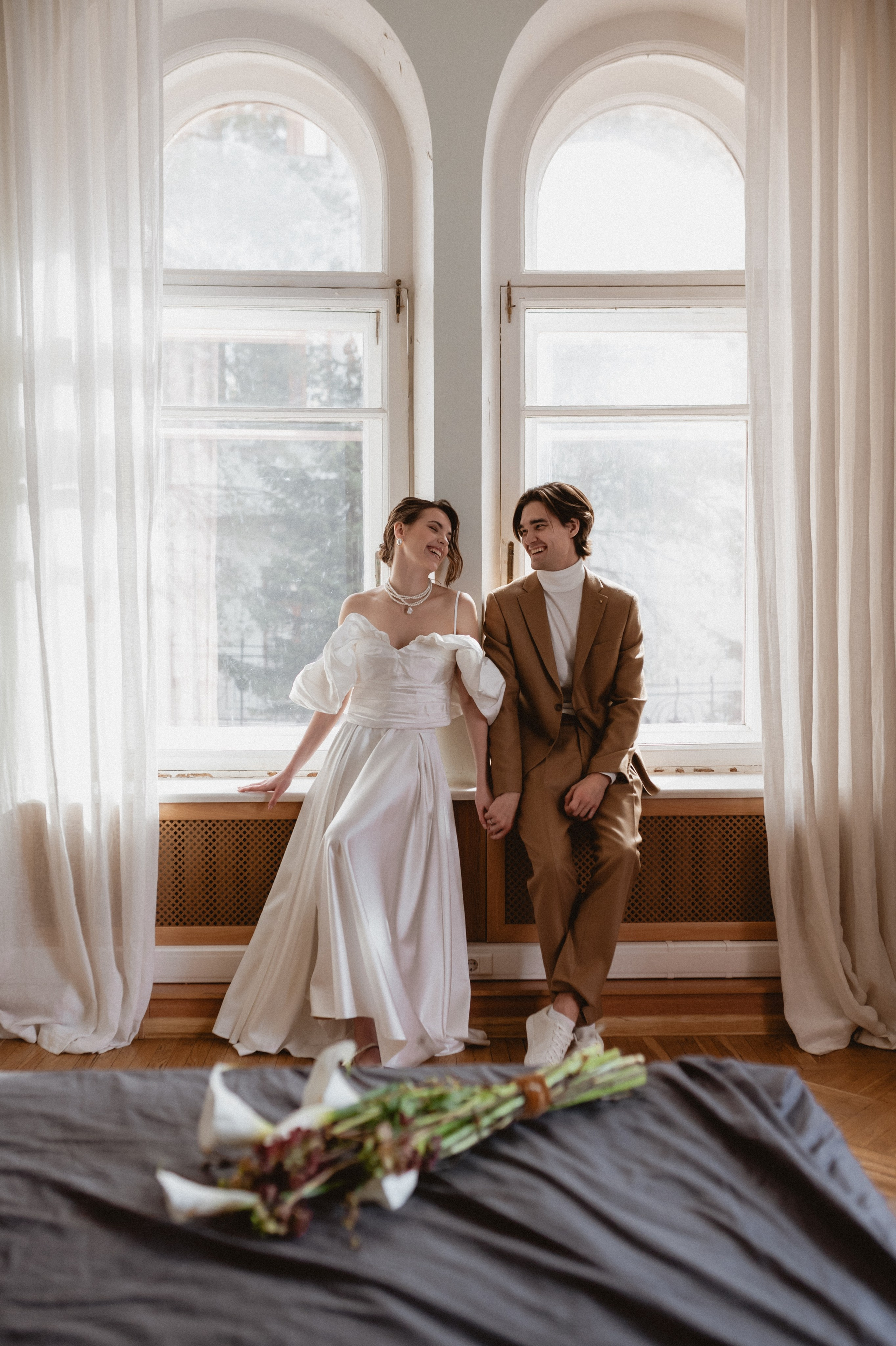 Эрнест & Аня. Оформление свадеб, декор свадеб Вера Маркова, Москва