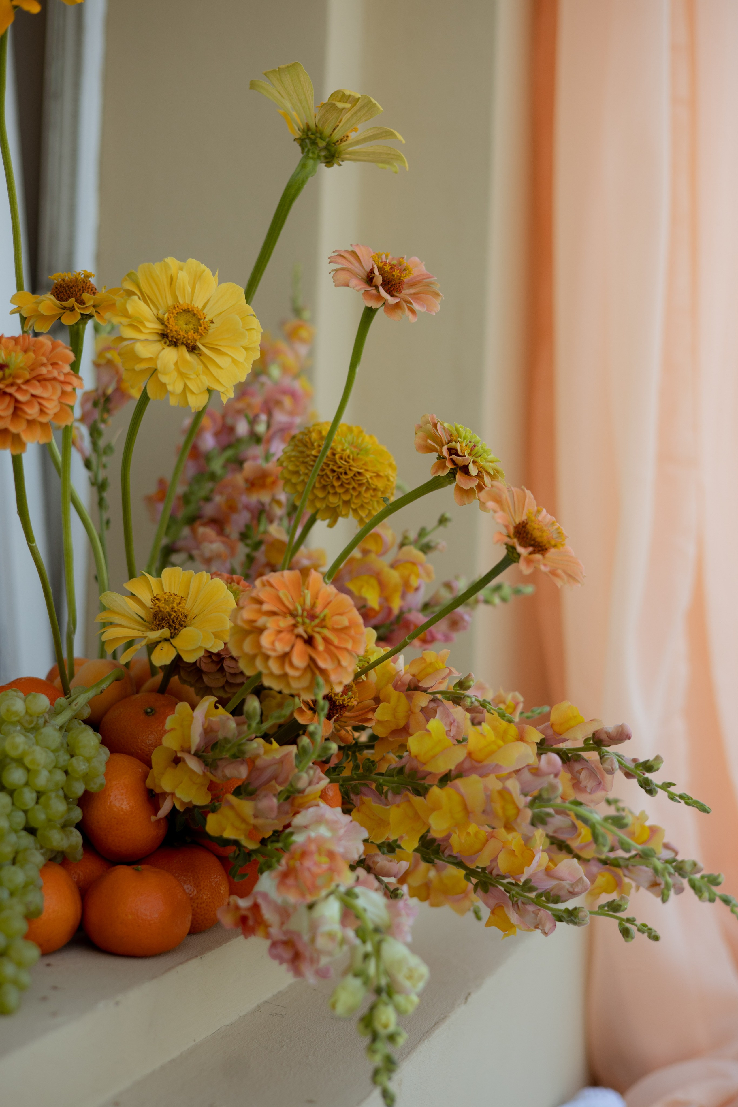 ДР Дианы. Пекин. Оформление свадеб, декор свадеб Вера Маркова, Москва