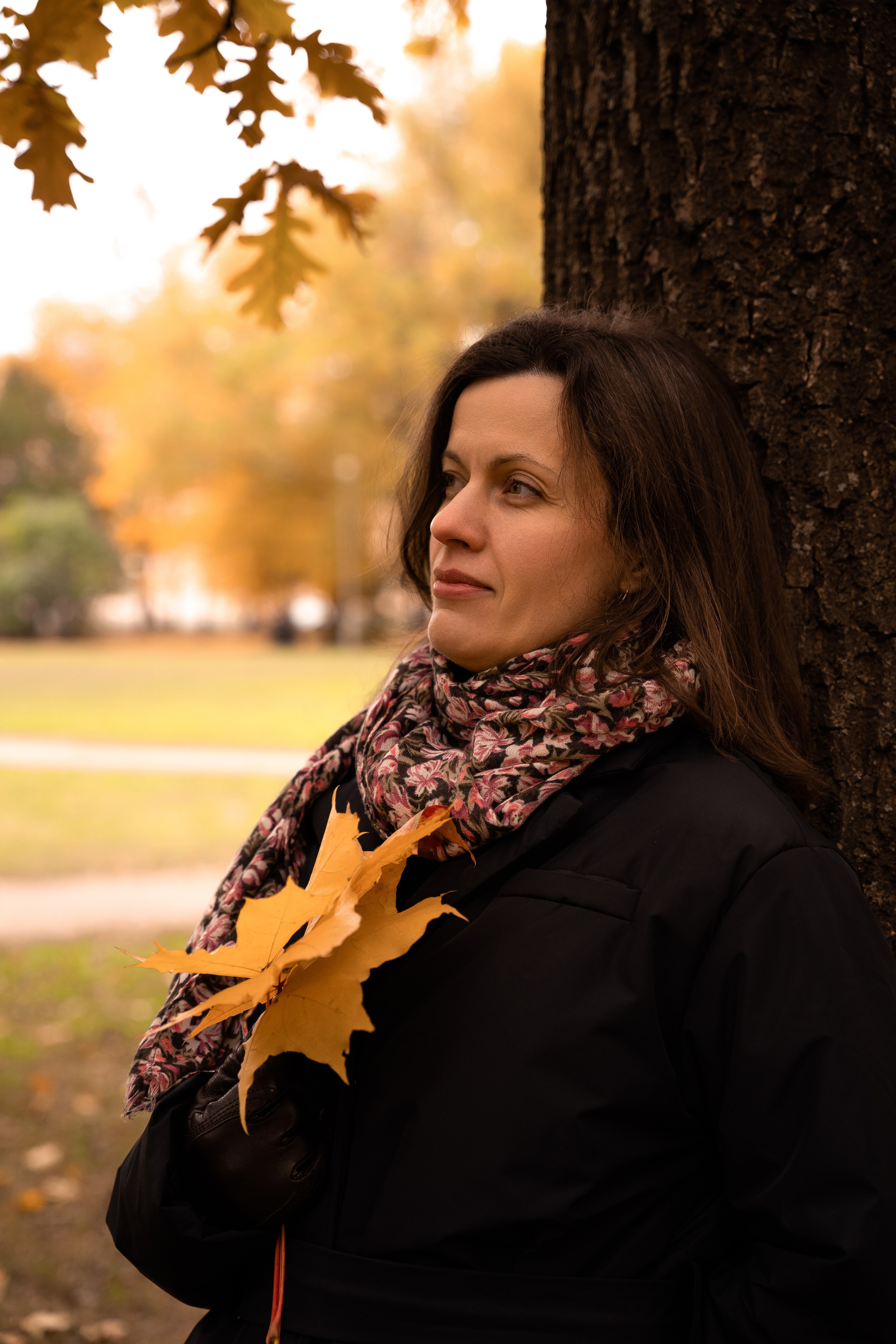 Анастасия. Фотограф в Ульяновске Александра Григоровских