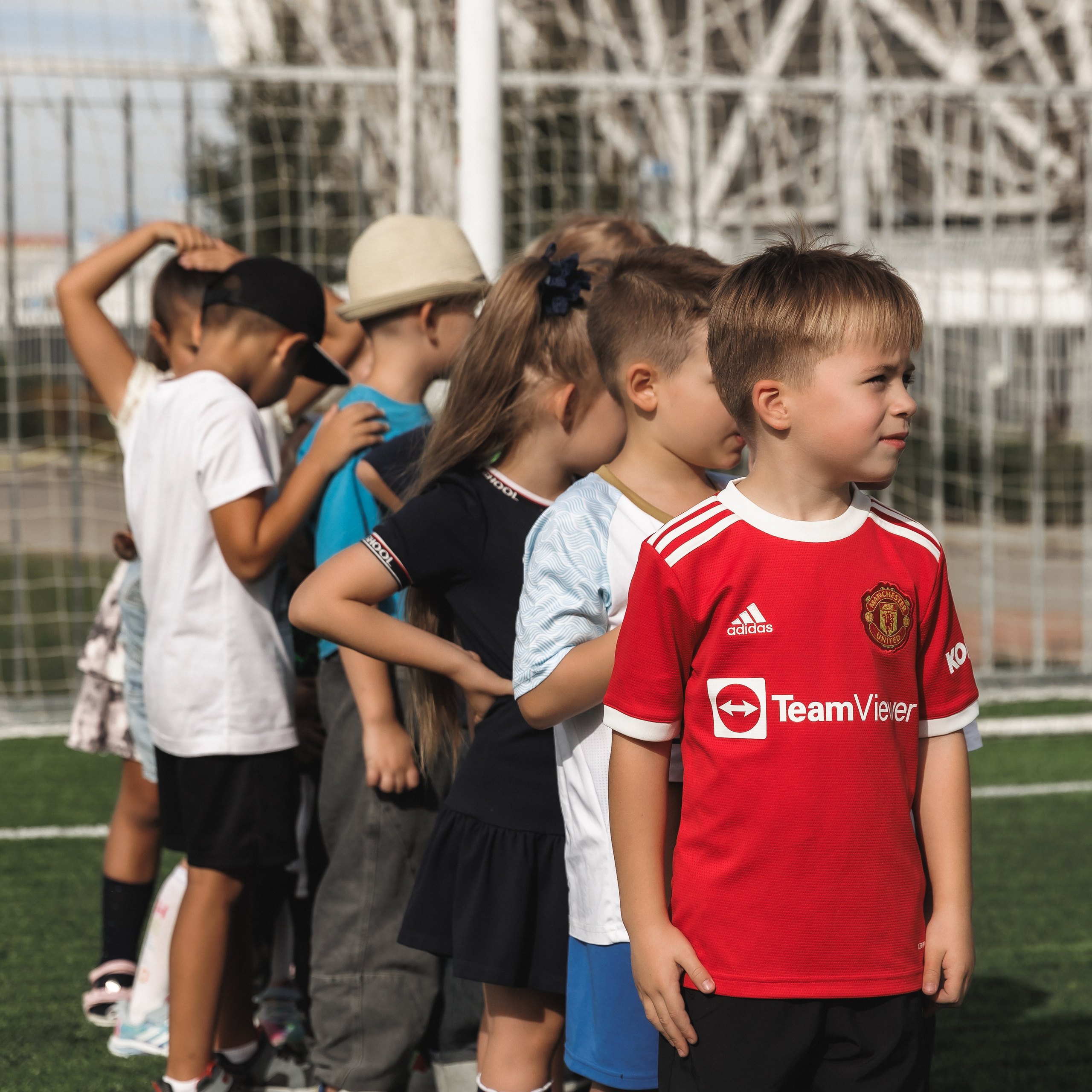 Давиду 7!. Фотограф в Волгограде — Александра Искандерова