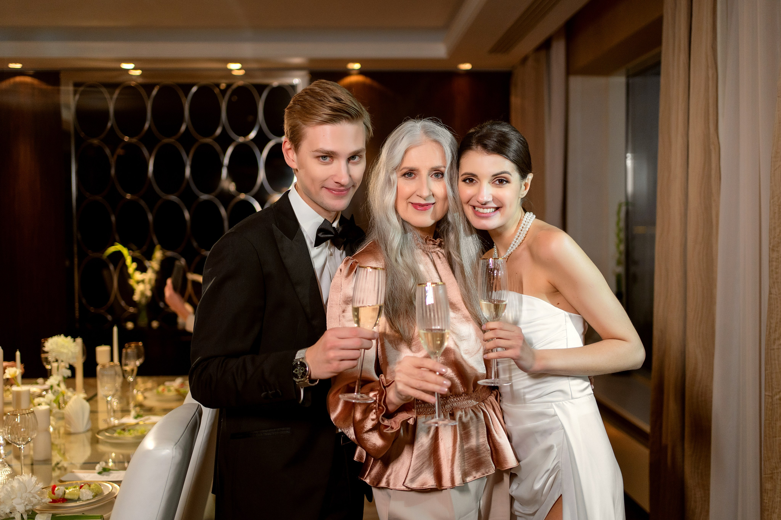 Евгений и Елизавета. Семейный и свадебный фотограф Минск, Беларусь Анна Орловская