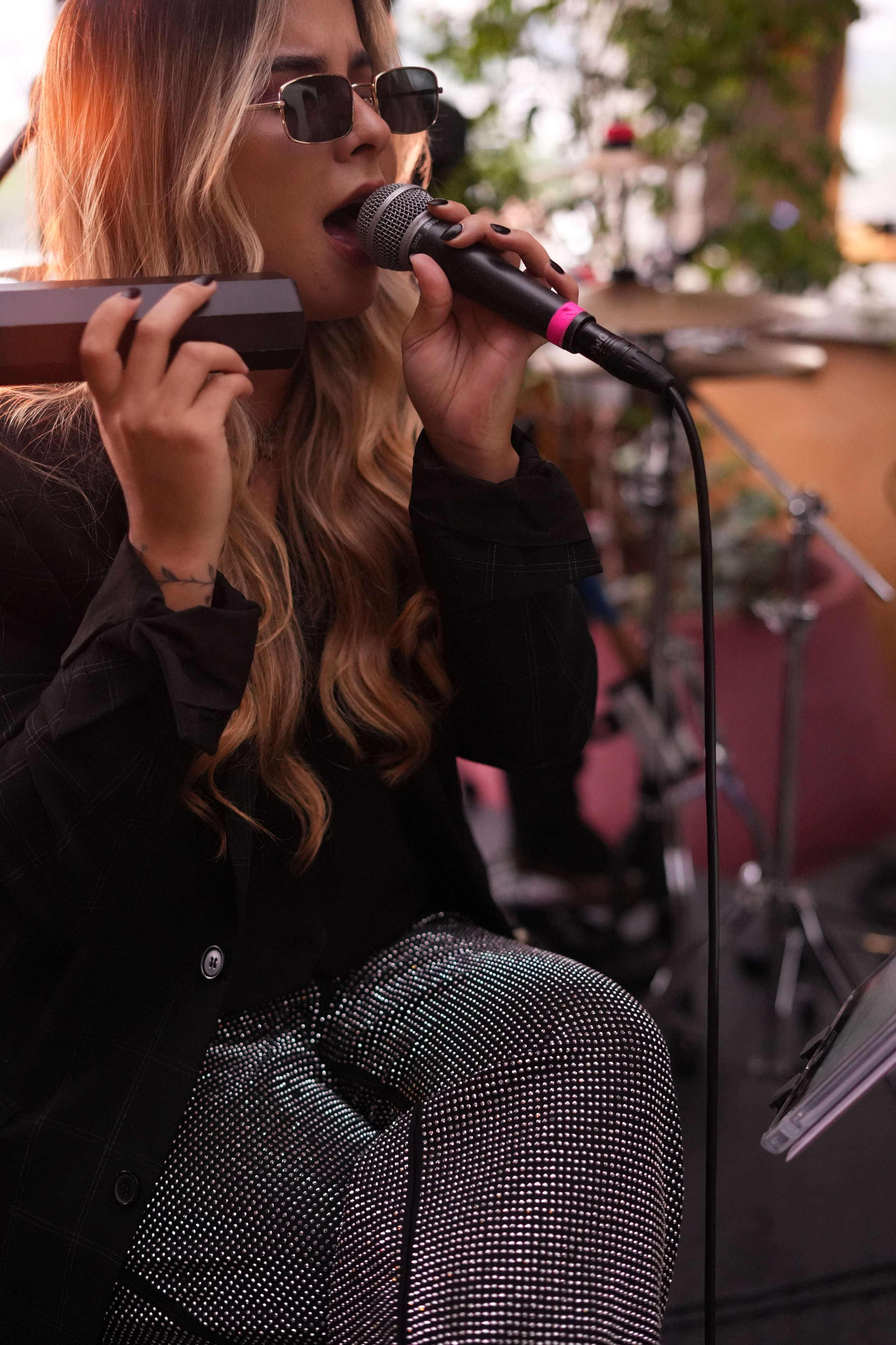 Olivia and Zack / 1 wedding day. Wedding Photographer in Barcelona and Medellin