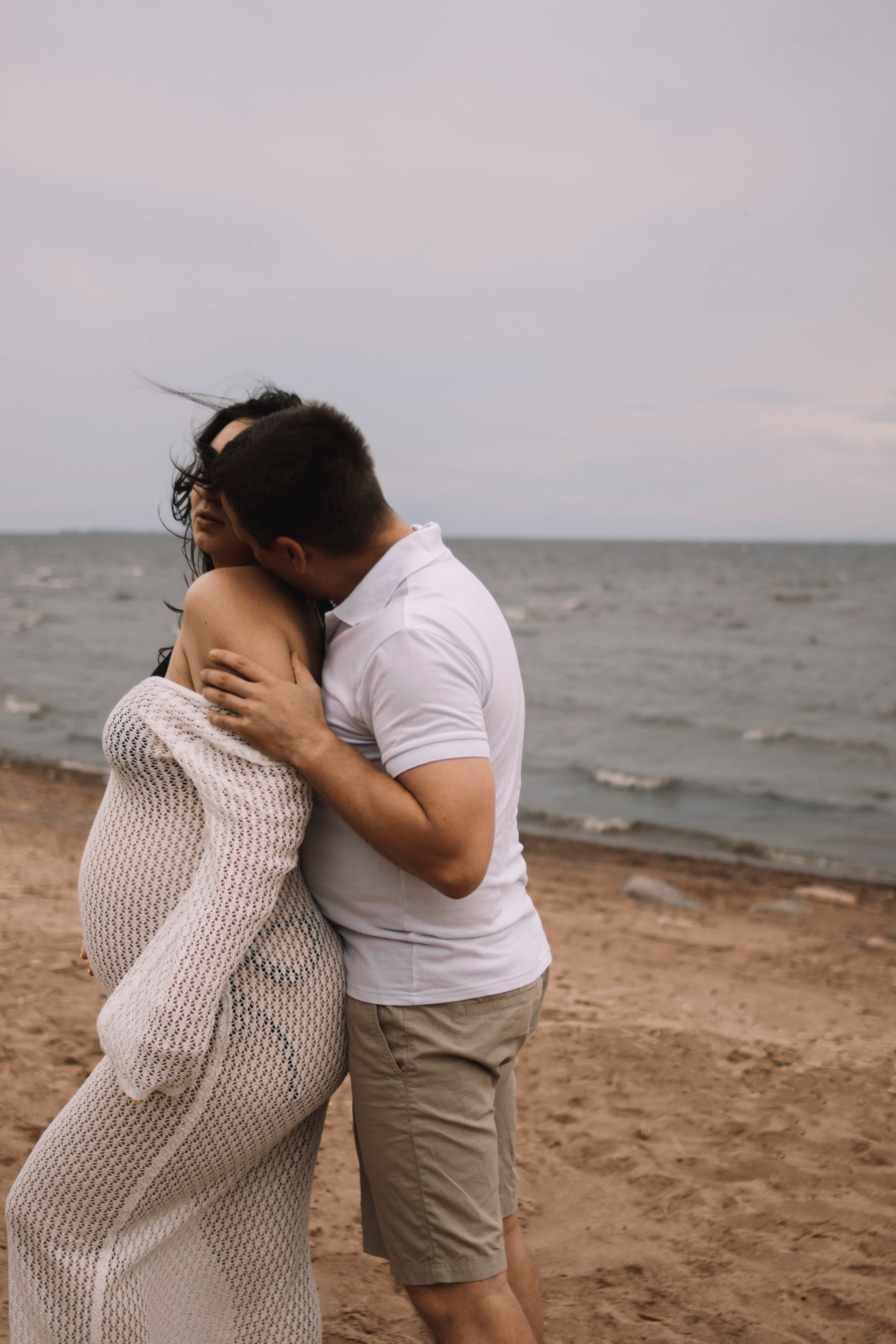 Безусловная любовь. Oksan_photo