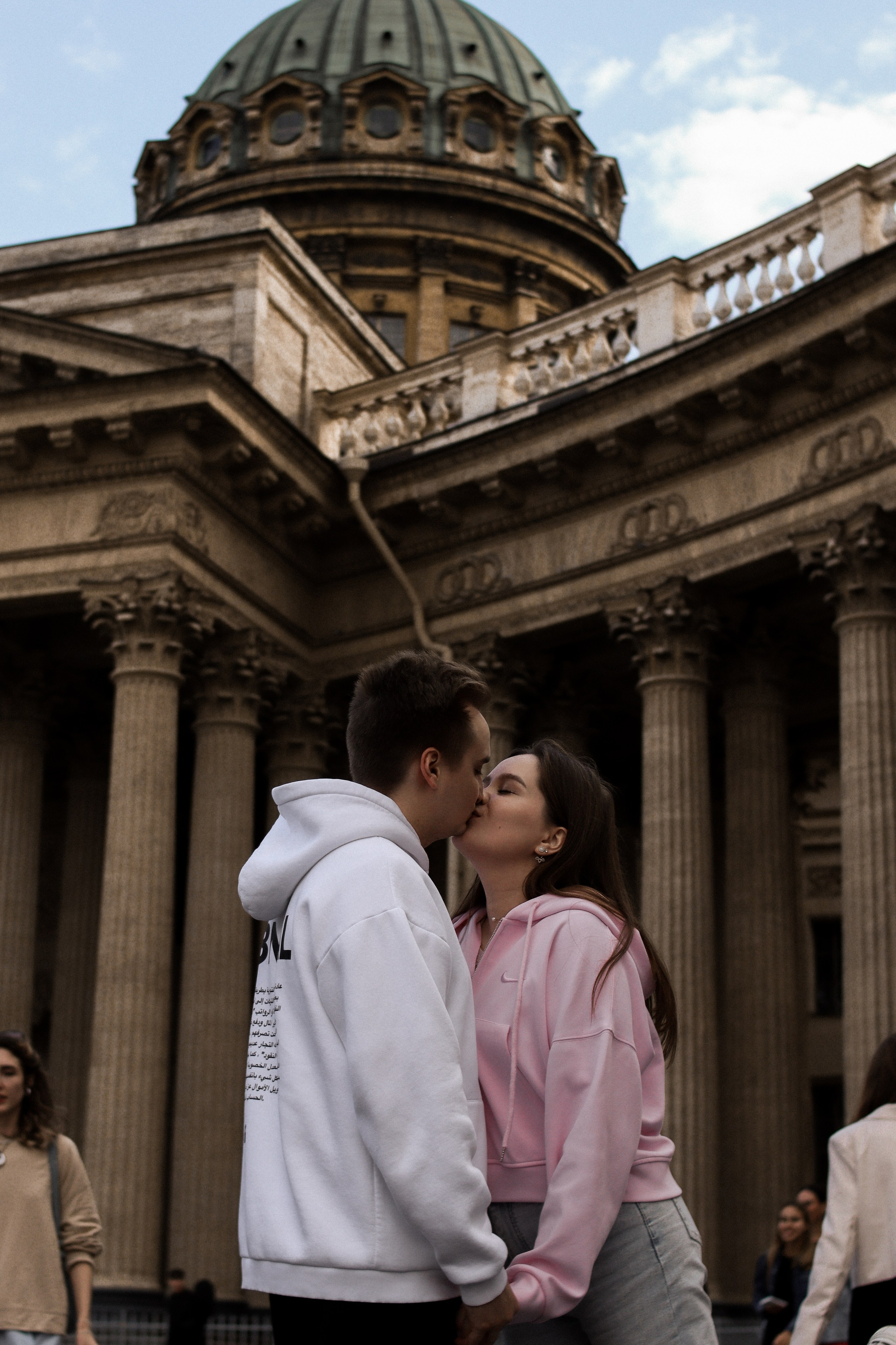 Приветливый Питер. Oksan_photo