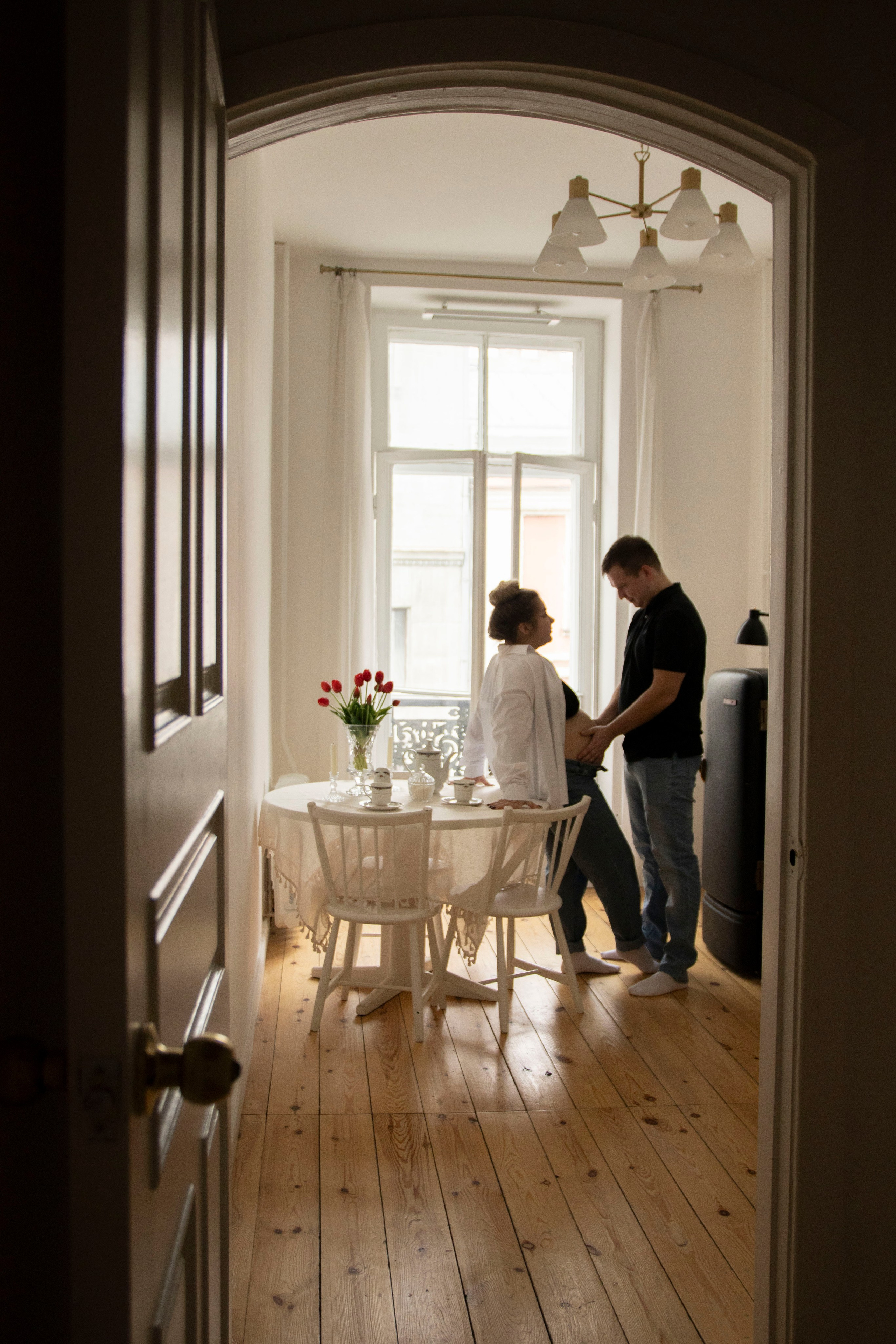 Ожидание. Oksan_photo