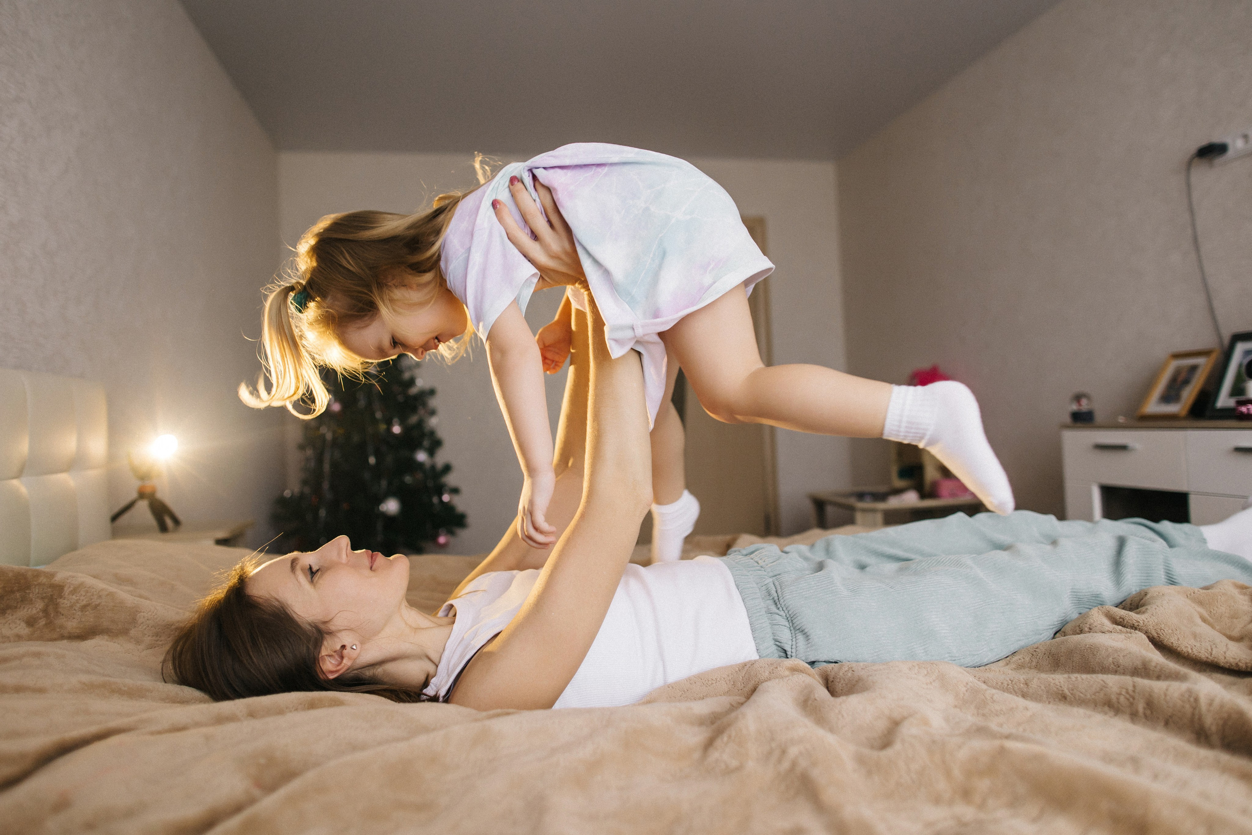 Аня и Маша. Свадебный и семейный фотограф в Самаре Посконнова Анна