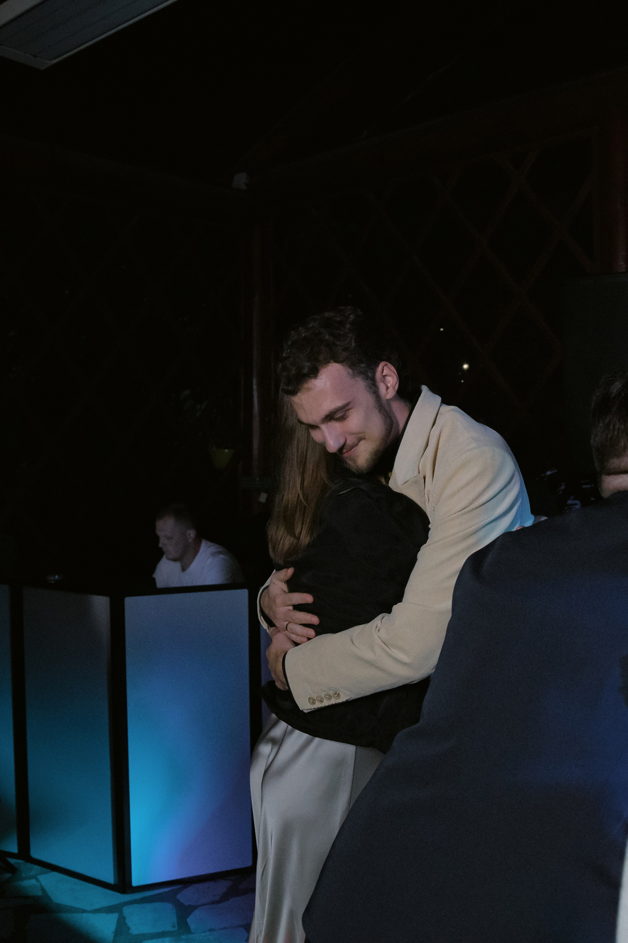 Александр и Анастасия. Свадебный и семейный фотограф в Самаре Посконнова Анна