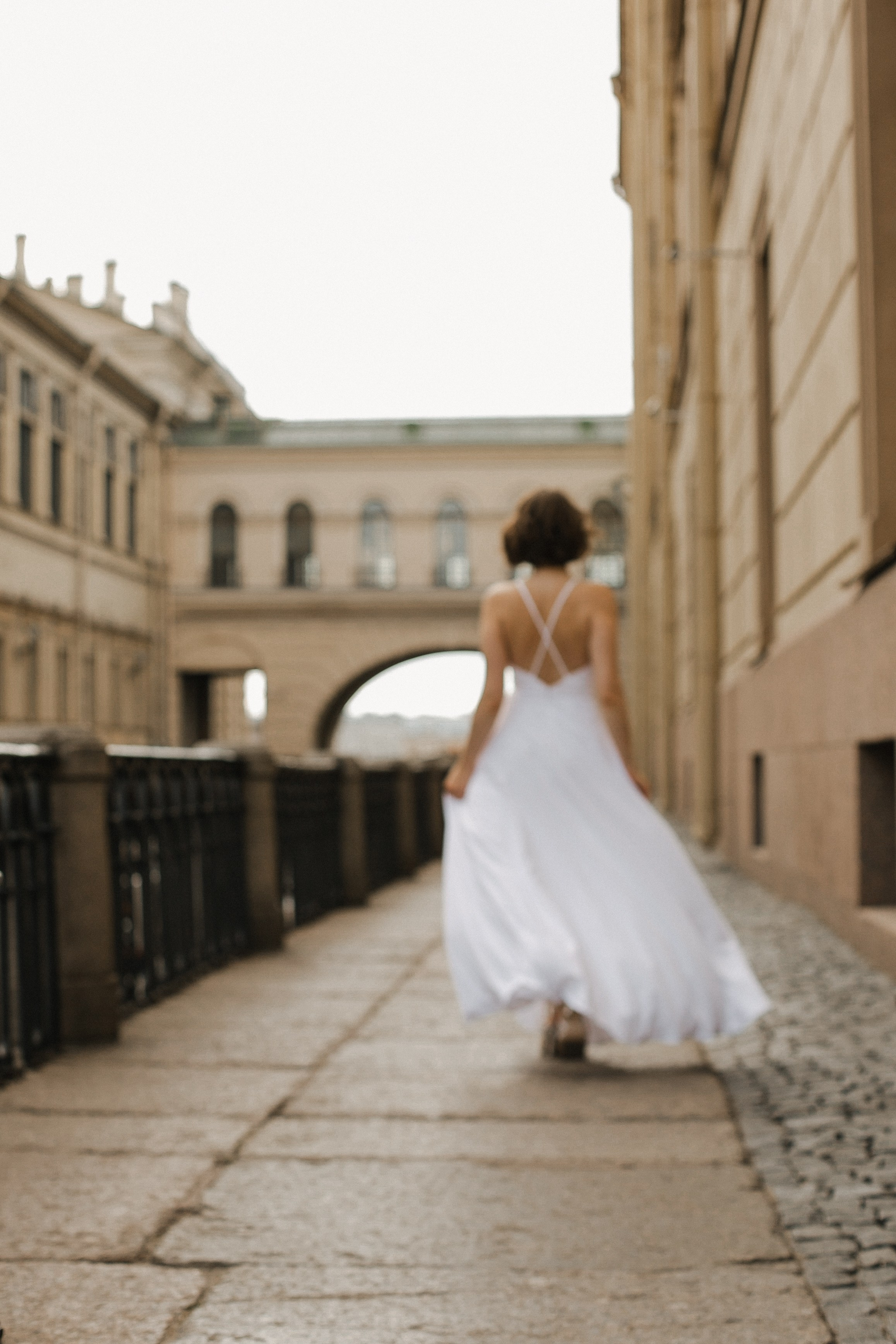 Прогулки по городу. Портретный фотограф Санкт-Петербург Москва Андронова Юлия