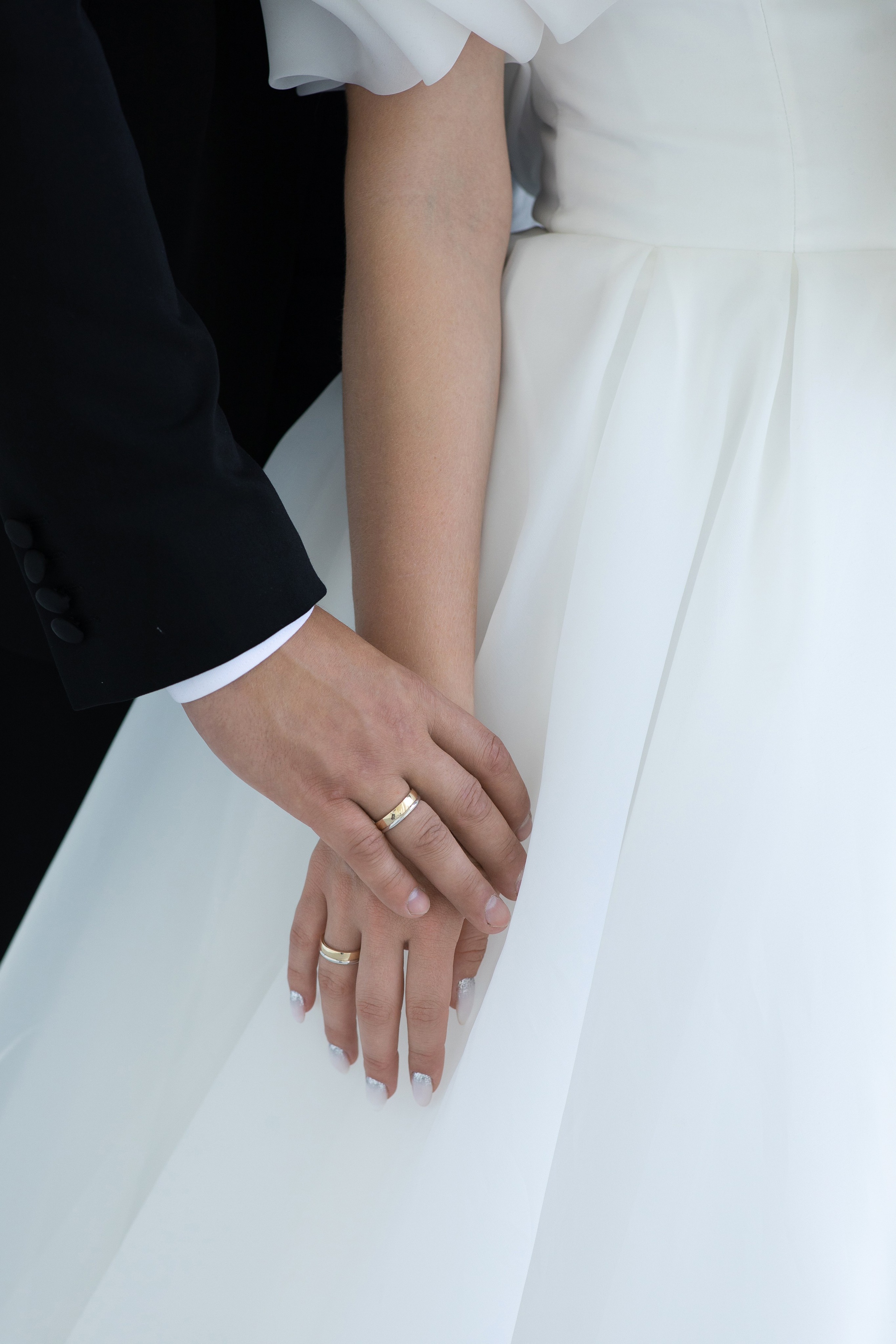 Кристина Дмитрий. Свадебный фотограф в Краснодарском крае Карина Будниченко