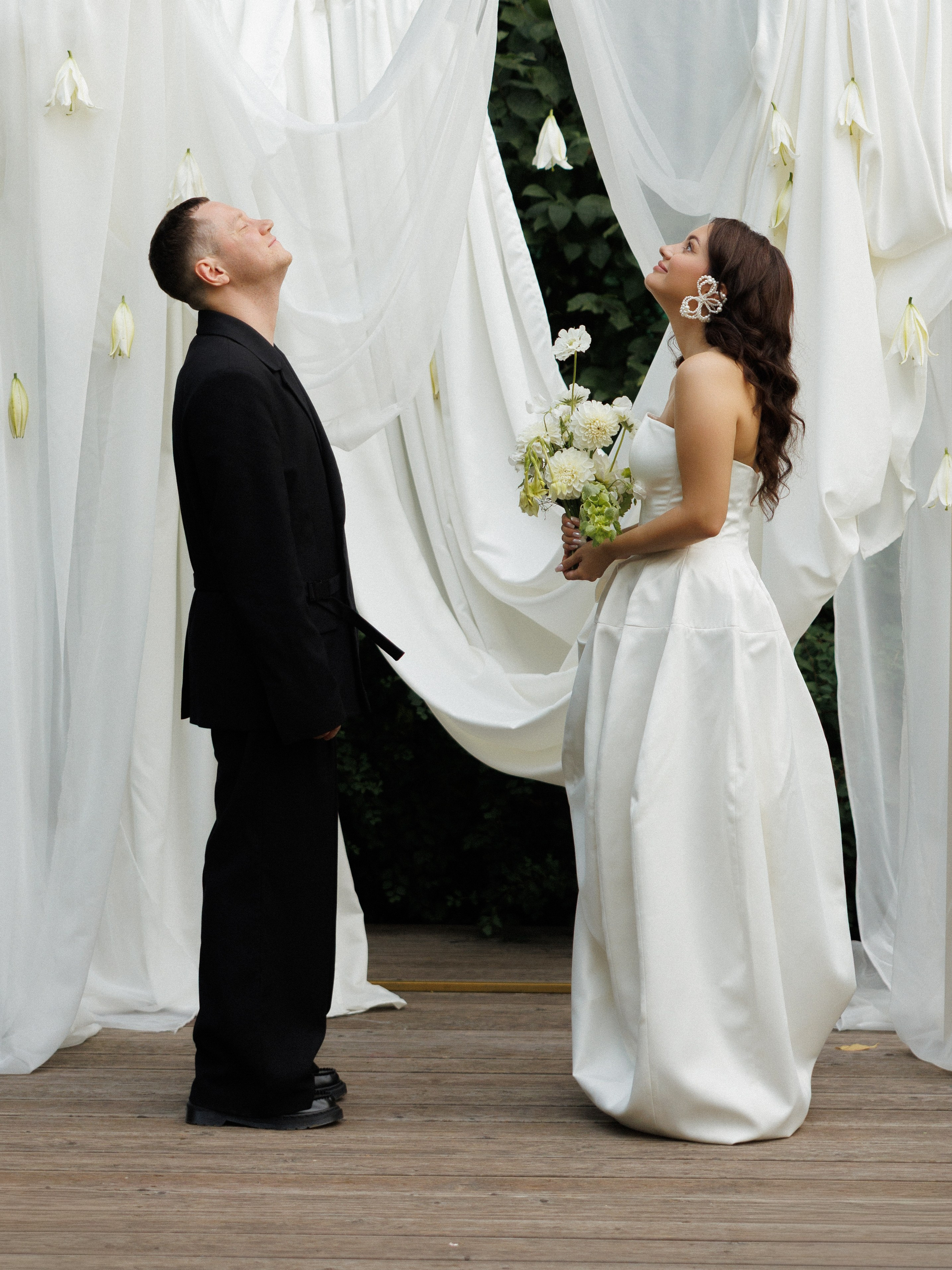 Сезоны счастья. Свадебный и семейный фотограф Мария Князева в Санкт-Петербурге