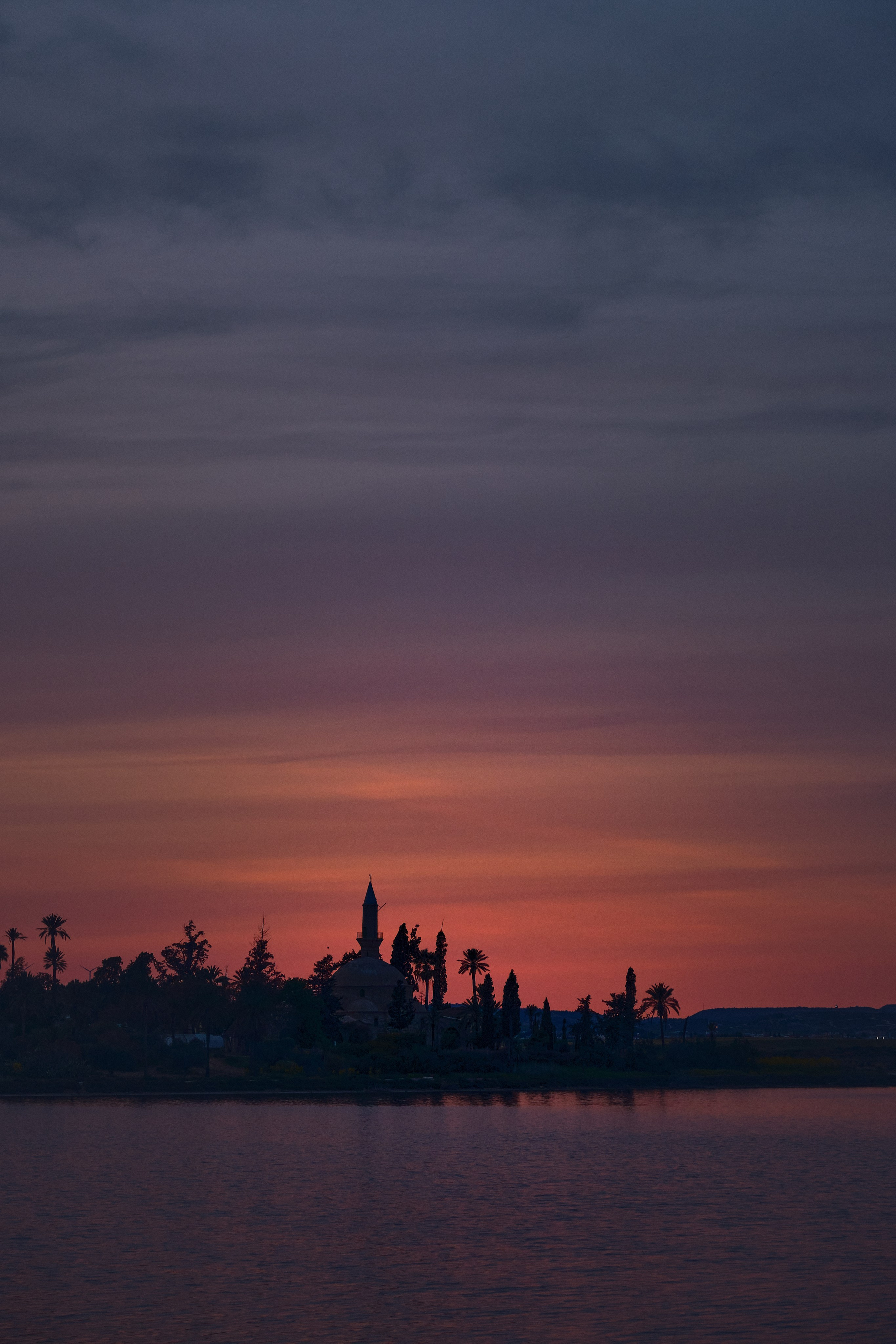 Cyprus 2024 / march. Aleksandr Kobtsev