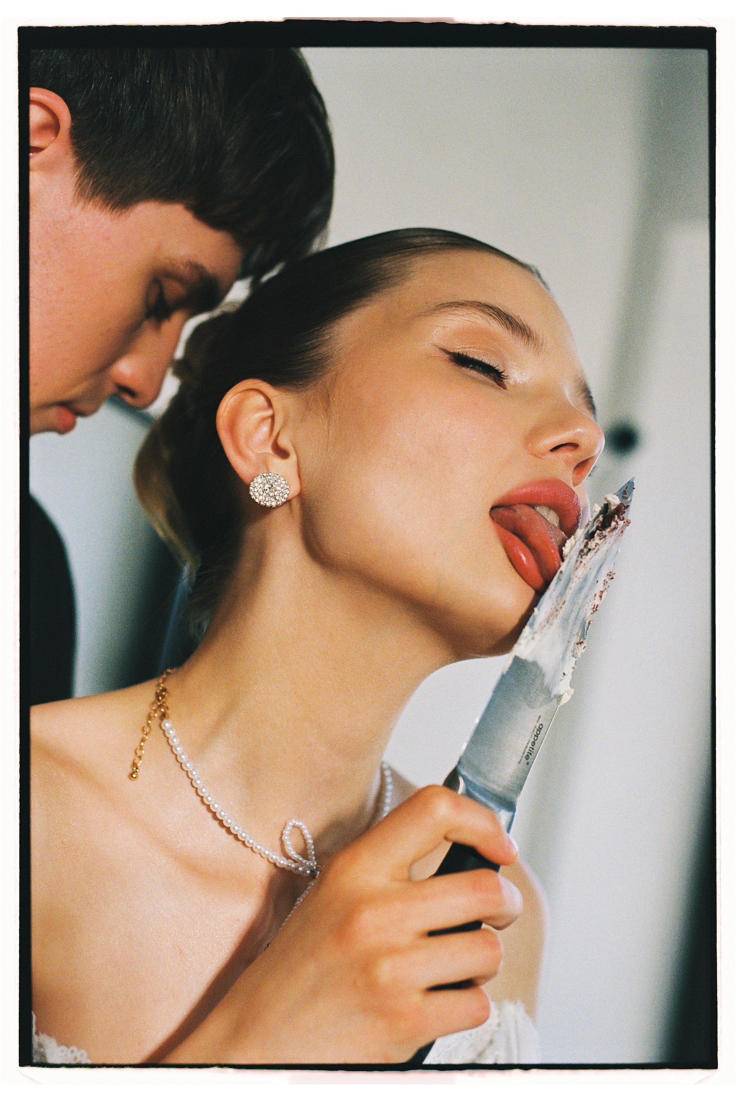 Андрей и Маша. Свадебный фотограф в Москве Евгений Рыжов