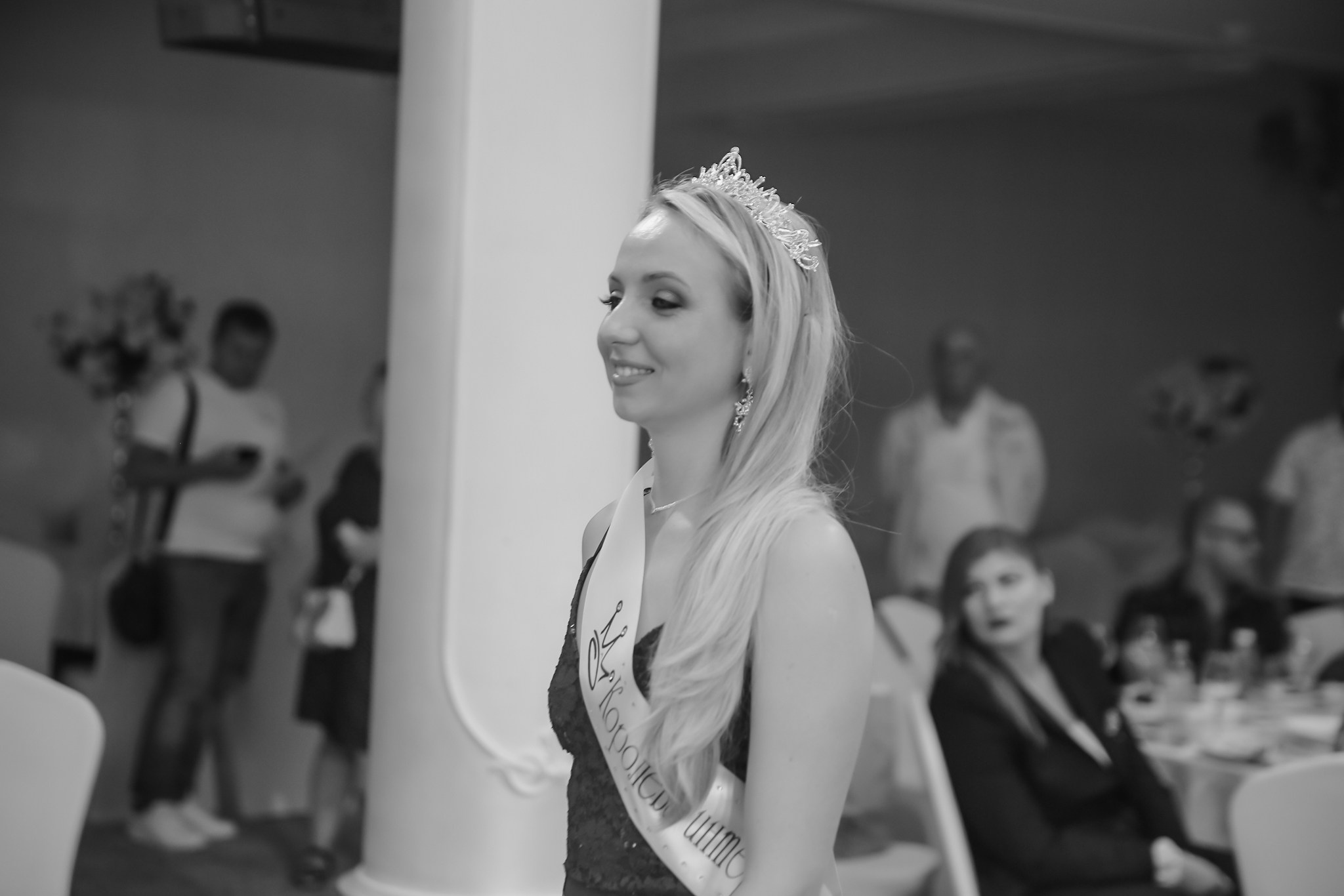 Конкурс красоты «QUEEN CRIMEA 2023». Фотограф в Крыму Григорий