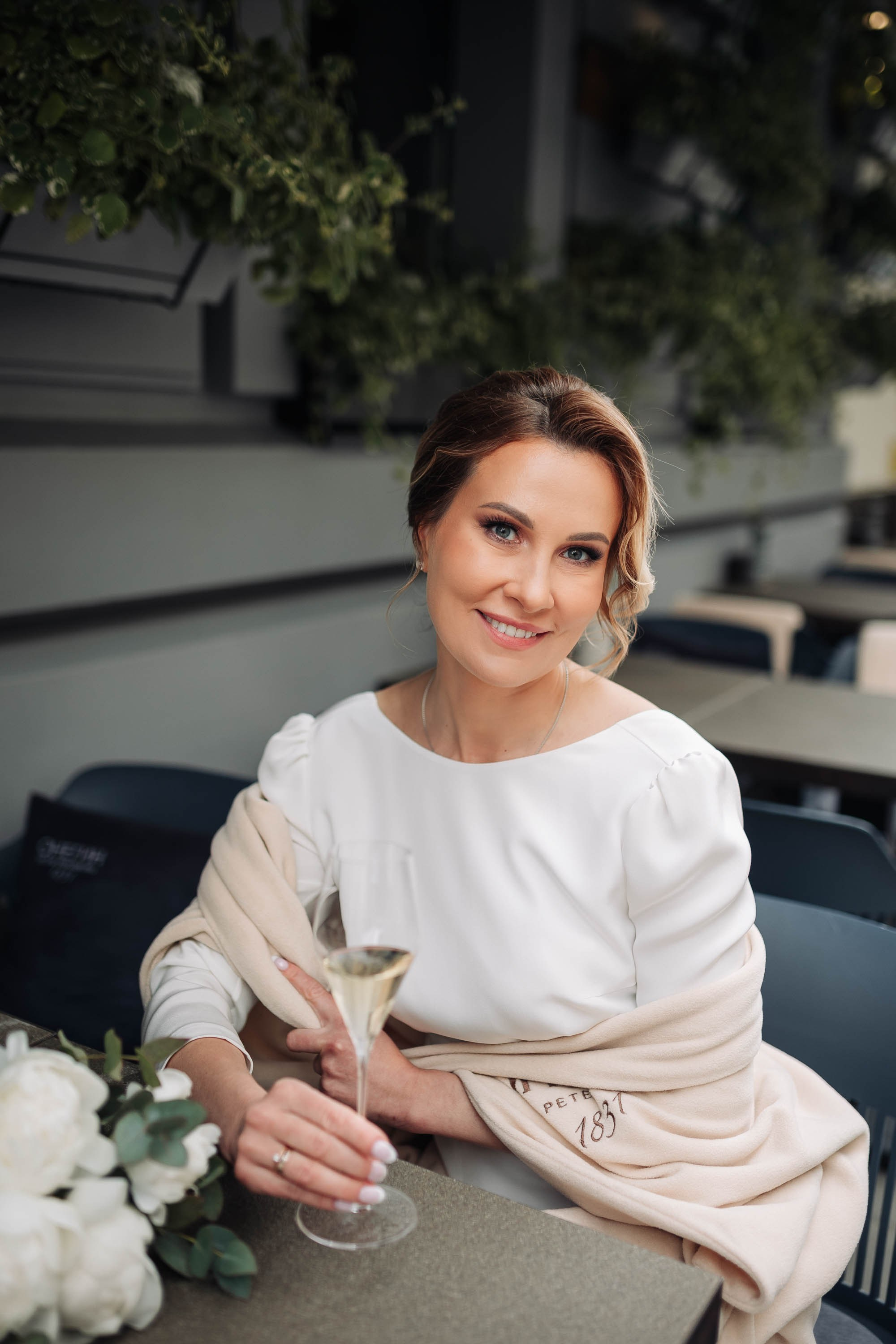 WEDDING. Главная