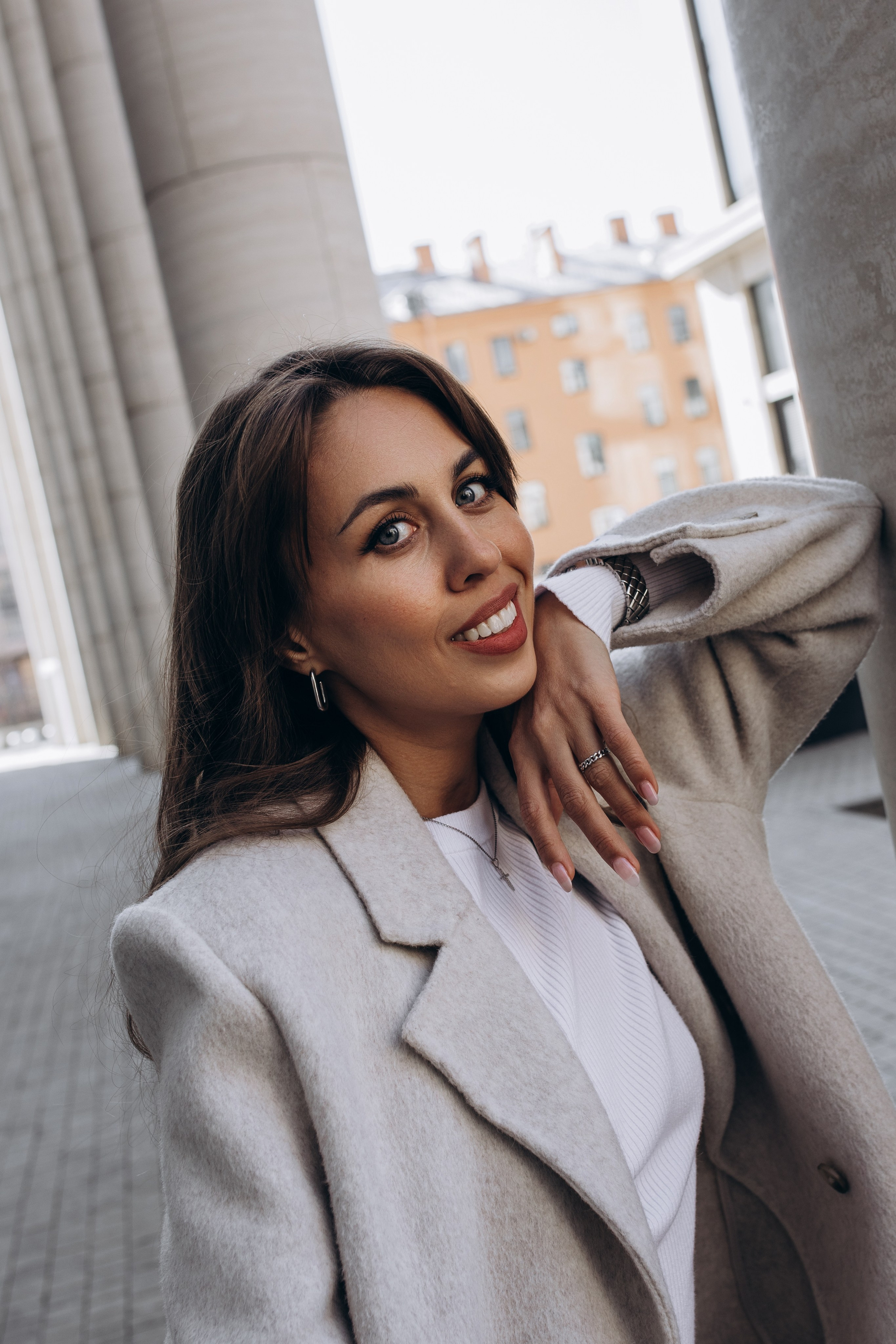 Ж. Фотограф в Санкт-Петербурге Арбатская Наталья