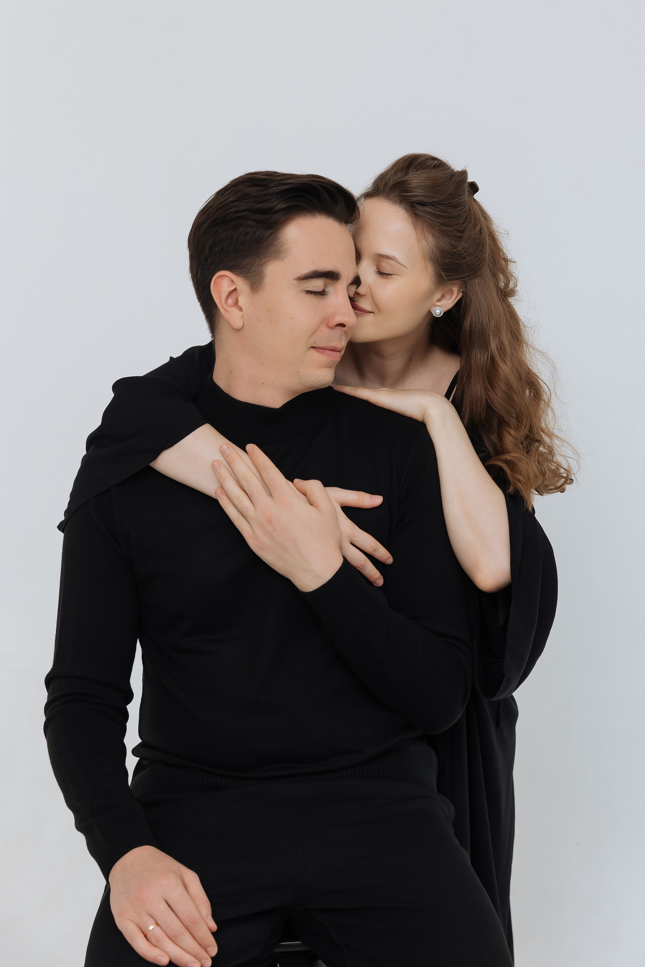 Лена и Сережа. Мозжерина Ирина — Свадебный и семейный фотограф в Екатеринбурге