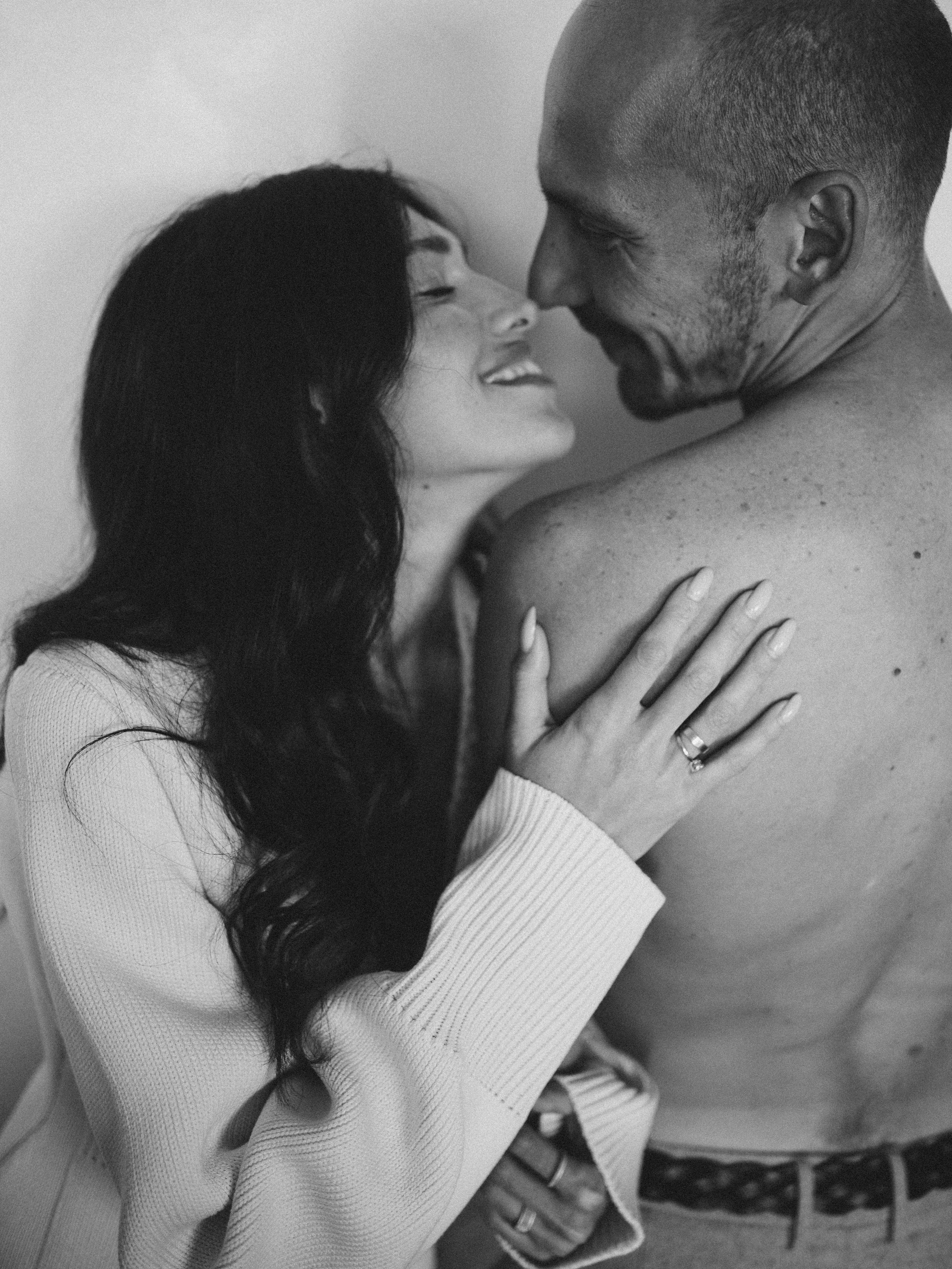 Семейная фотоистория. Фотограф Любовь Подосенова Липецк|Воронеж