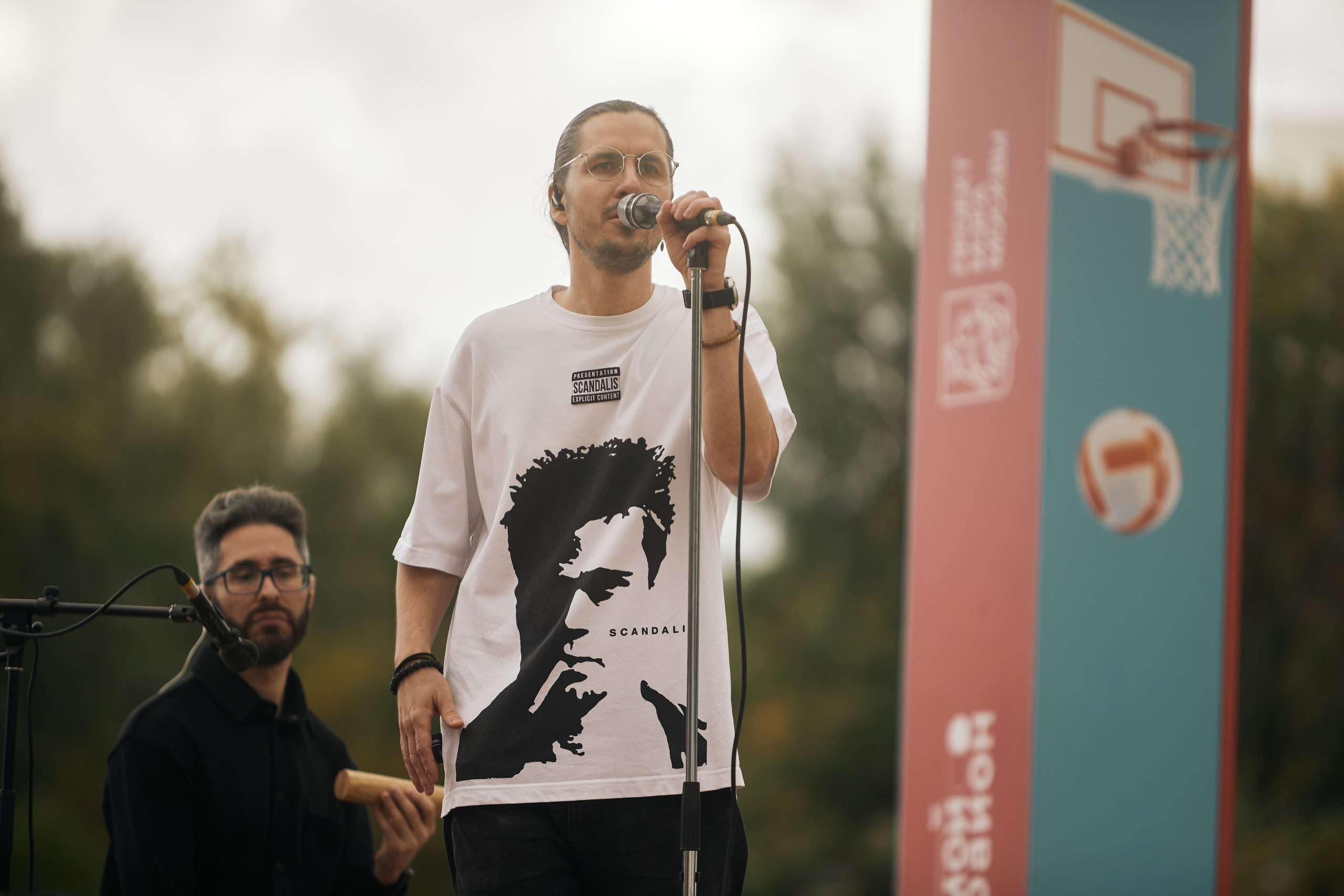 Репортаж концерта Антона Чубакова. Екатерина Осипова — профессиональный фотограф в Москве