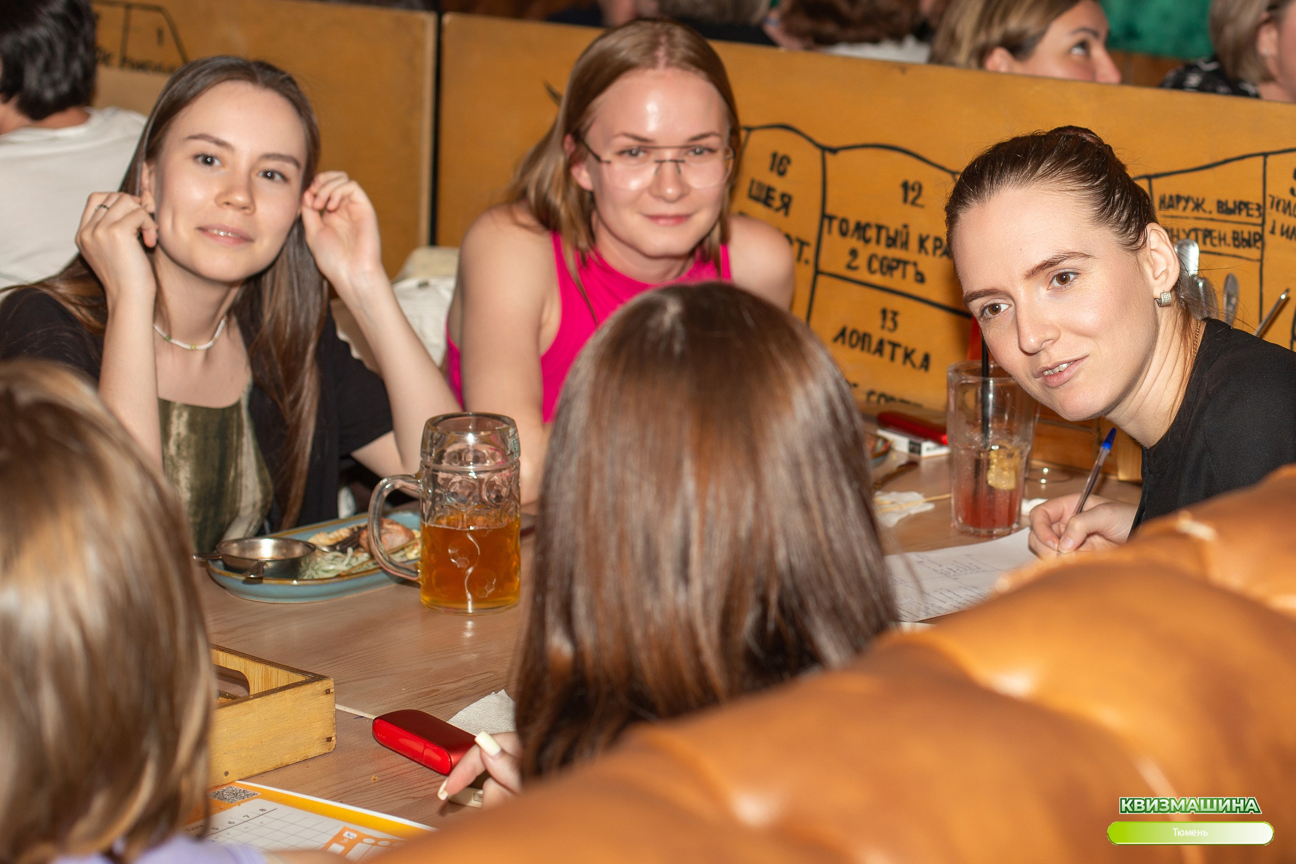 Квиз. Ирина Квасова | Фотограф в стиле VOGUE | Тюмень