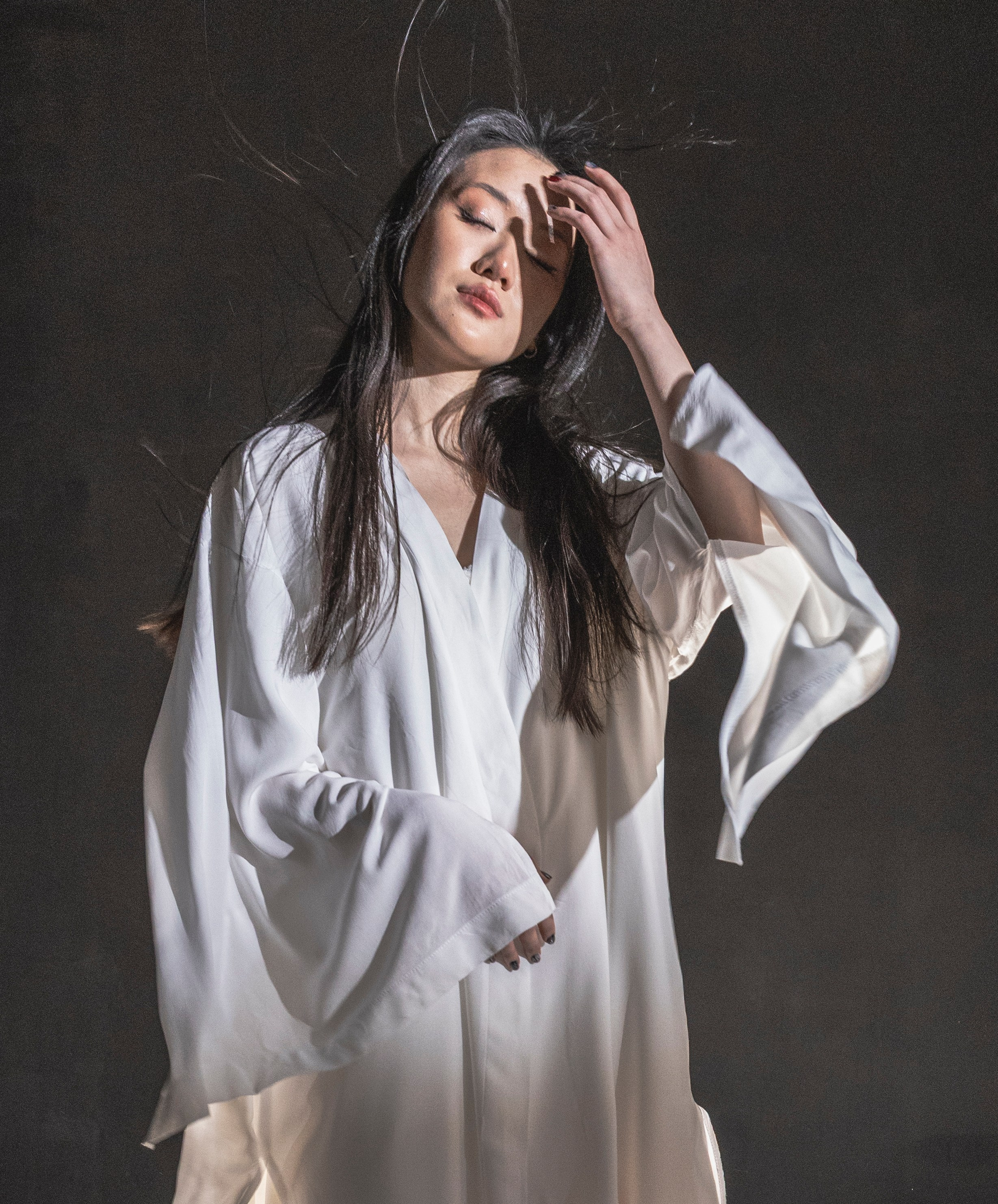 Съёмка 27 Полина. Павел Савельев, фотограф г. Самара