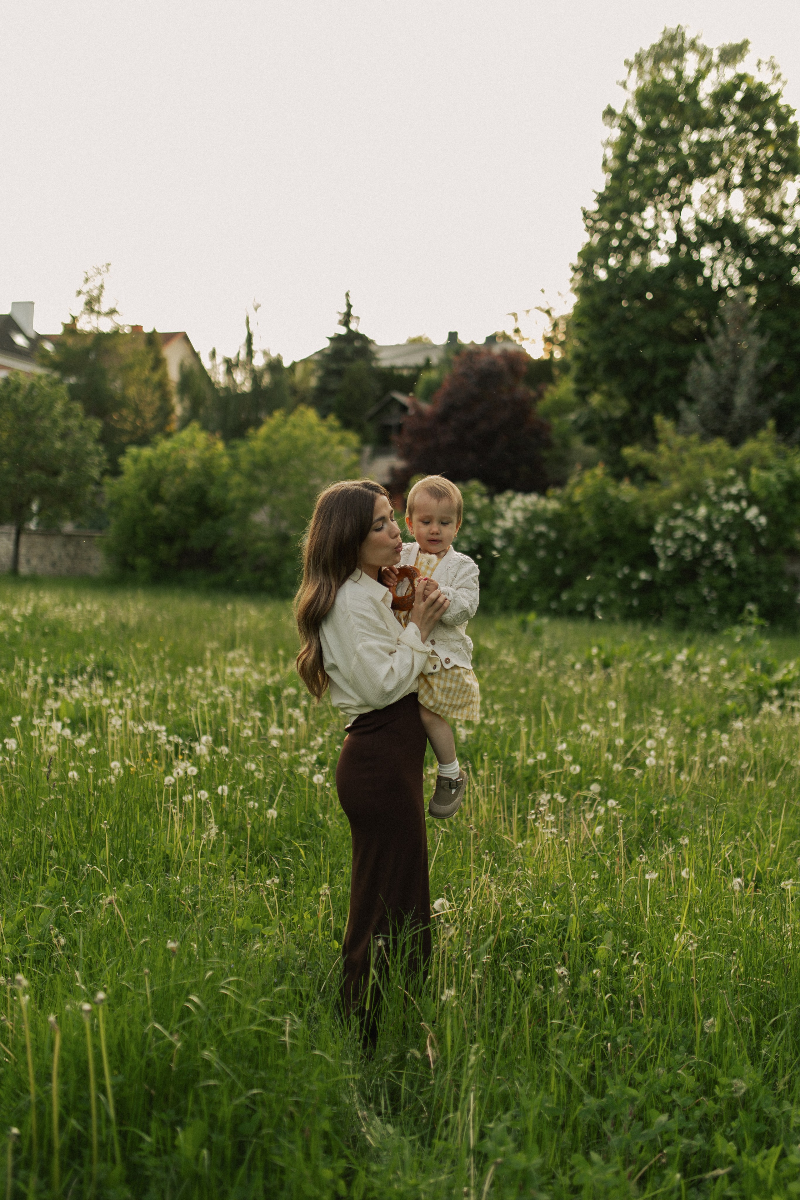 Лола и Софи. Главная