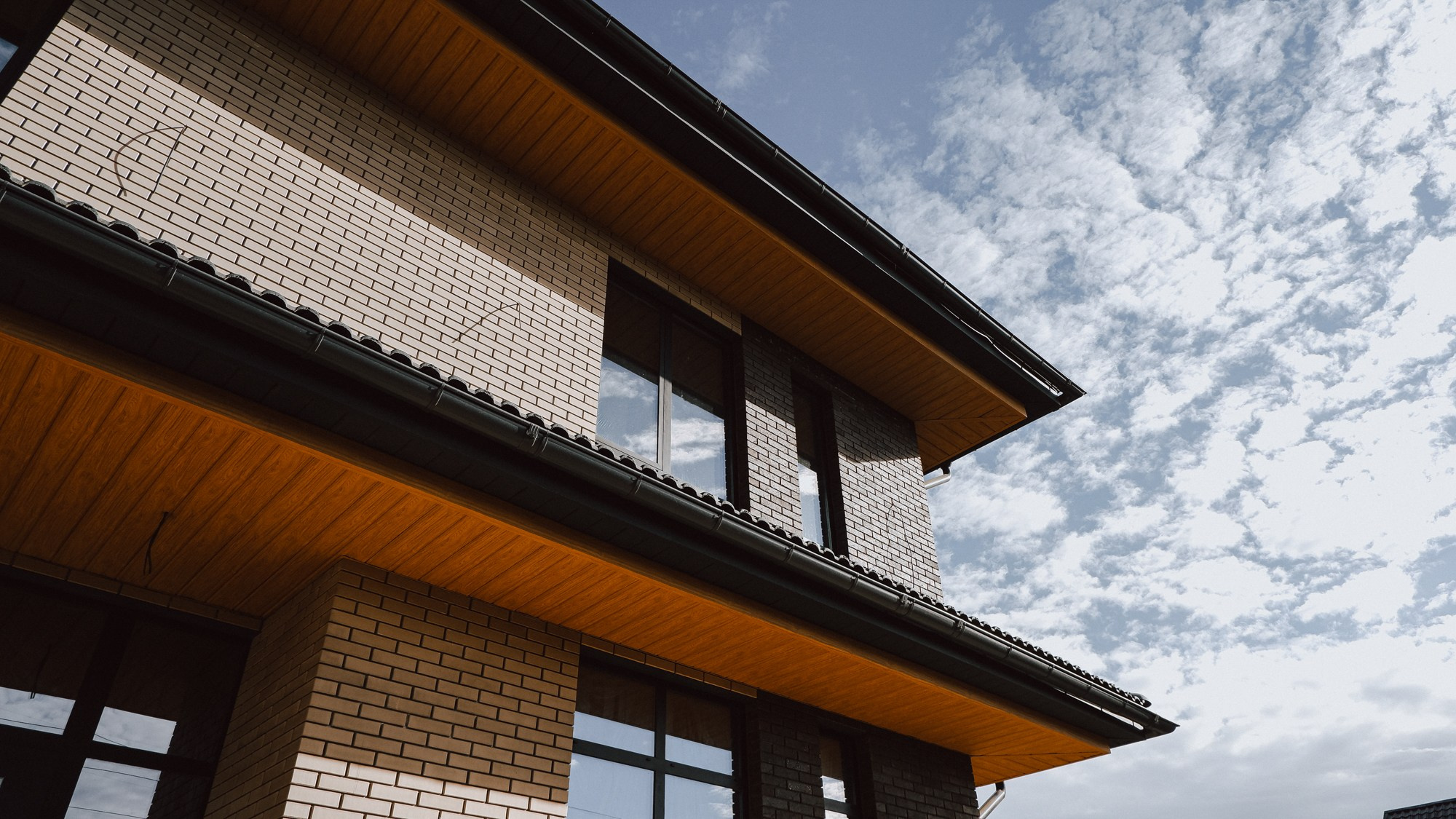 Cottage. Главная