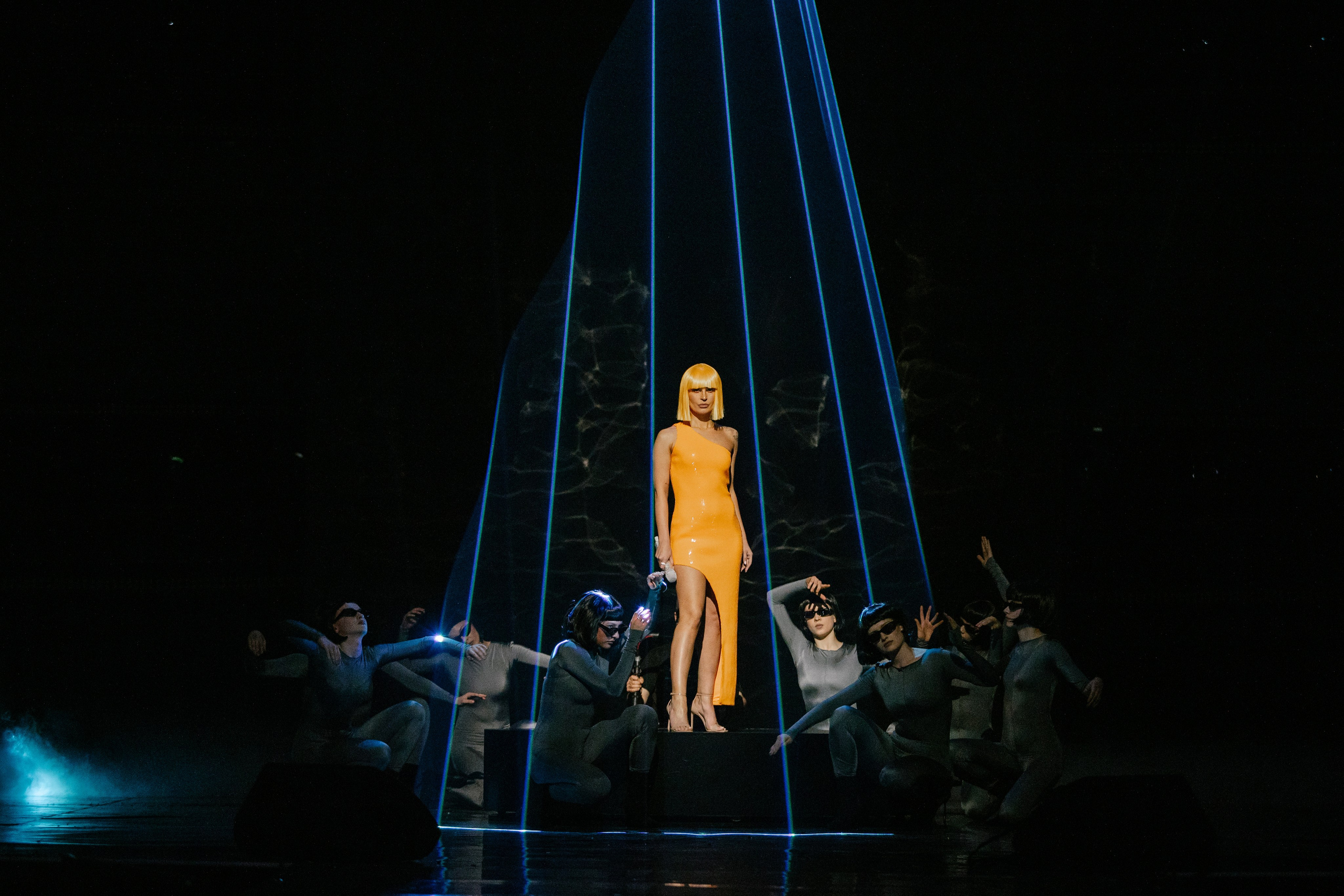 ЖАРА ТВ. Светский фотограф — Анисина Ирина