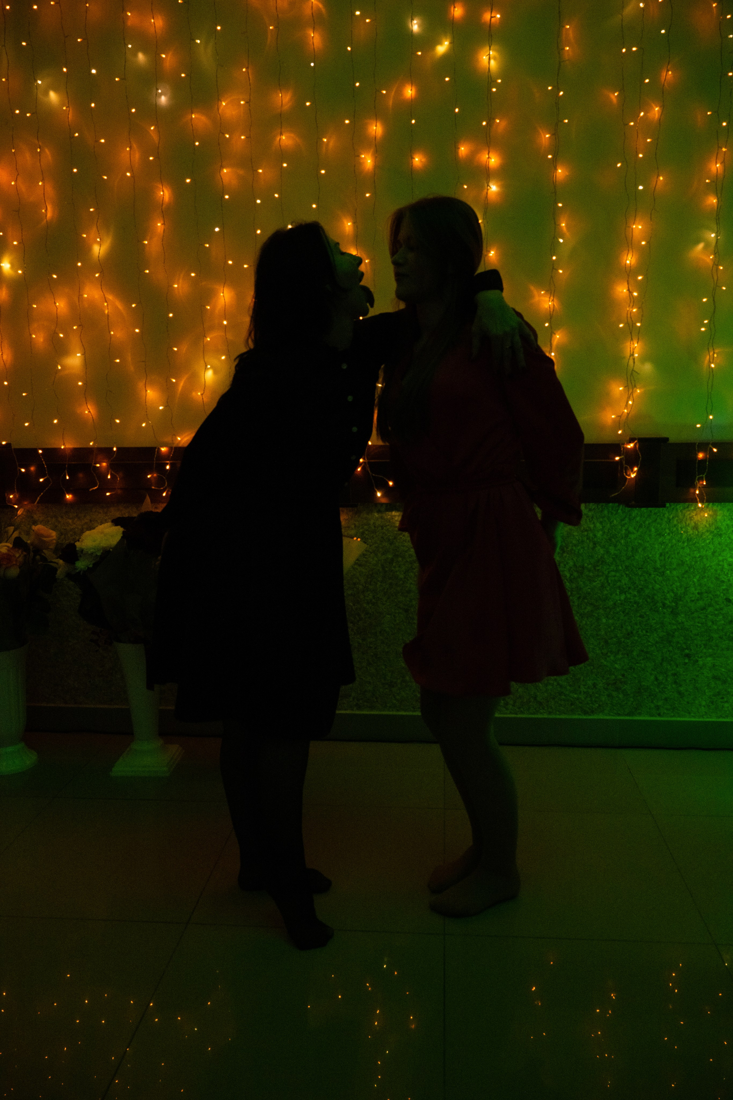 Юбилеи и Корпоративы. Студийный и свадебный фотограф и видеограф в Севастополе — Юлия Макаренко