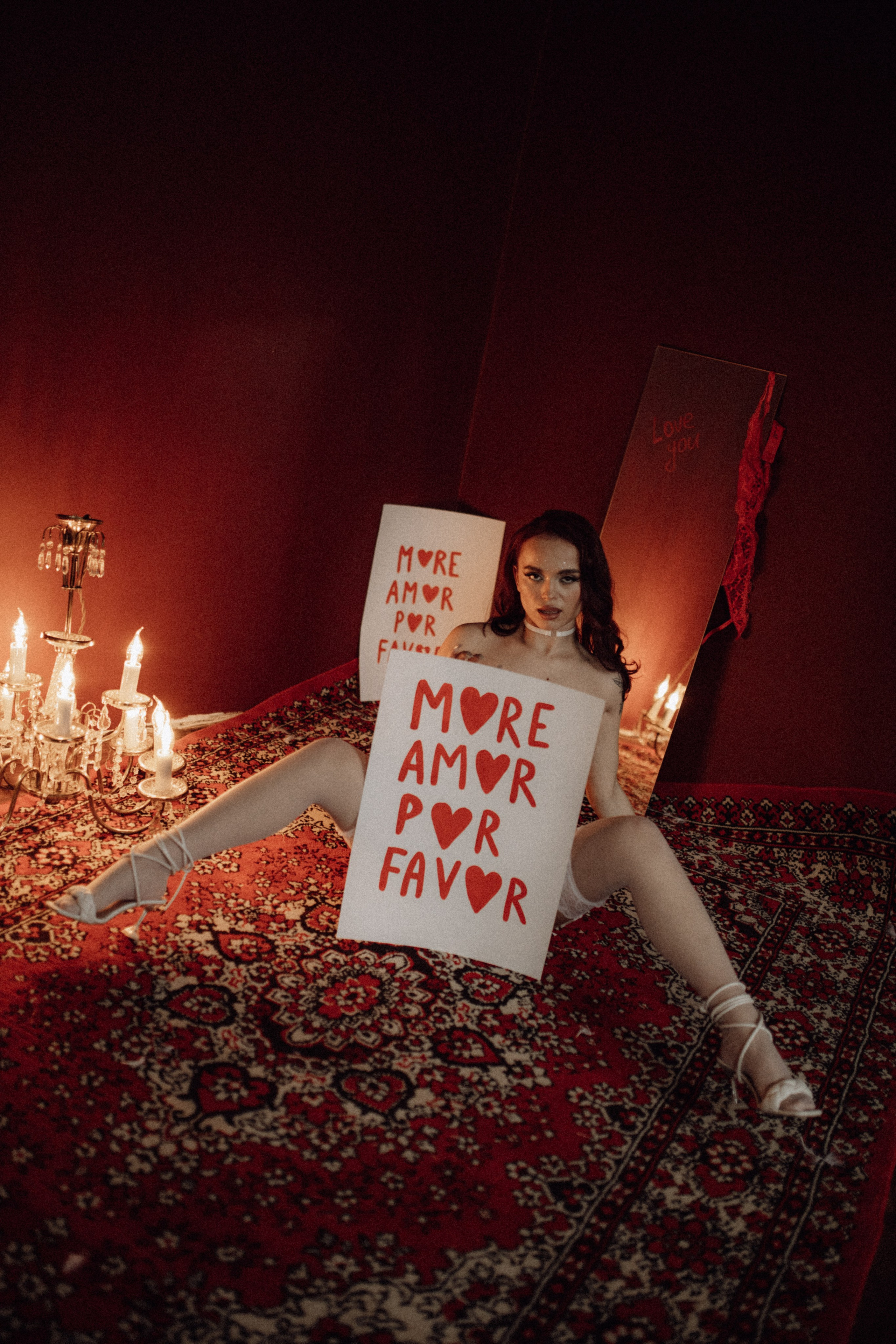 Лина. Фотограф НОГИНСК, Москва, Анастасия Белая