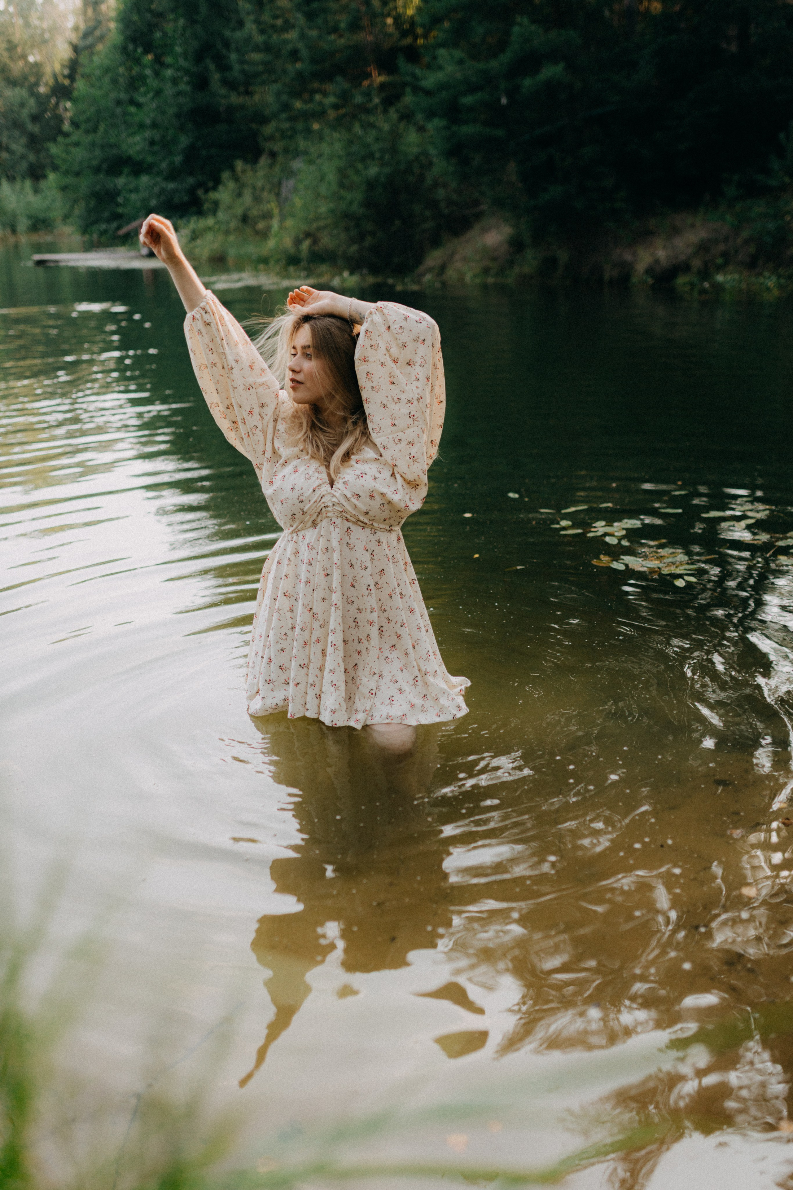 Анастасия. Фотограф НОГИНСК, Москва, Анастасия Белая